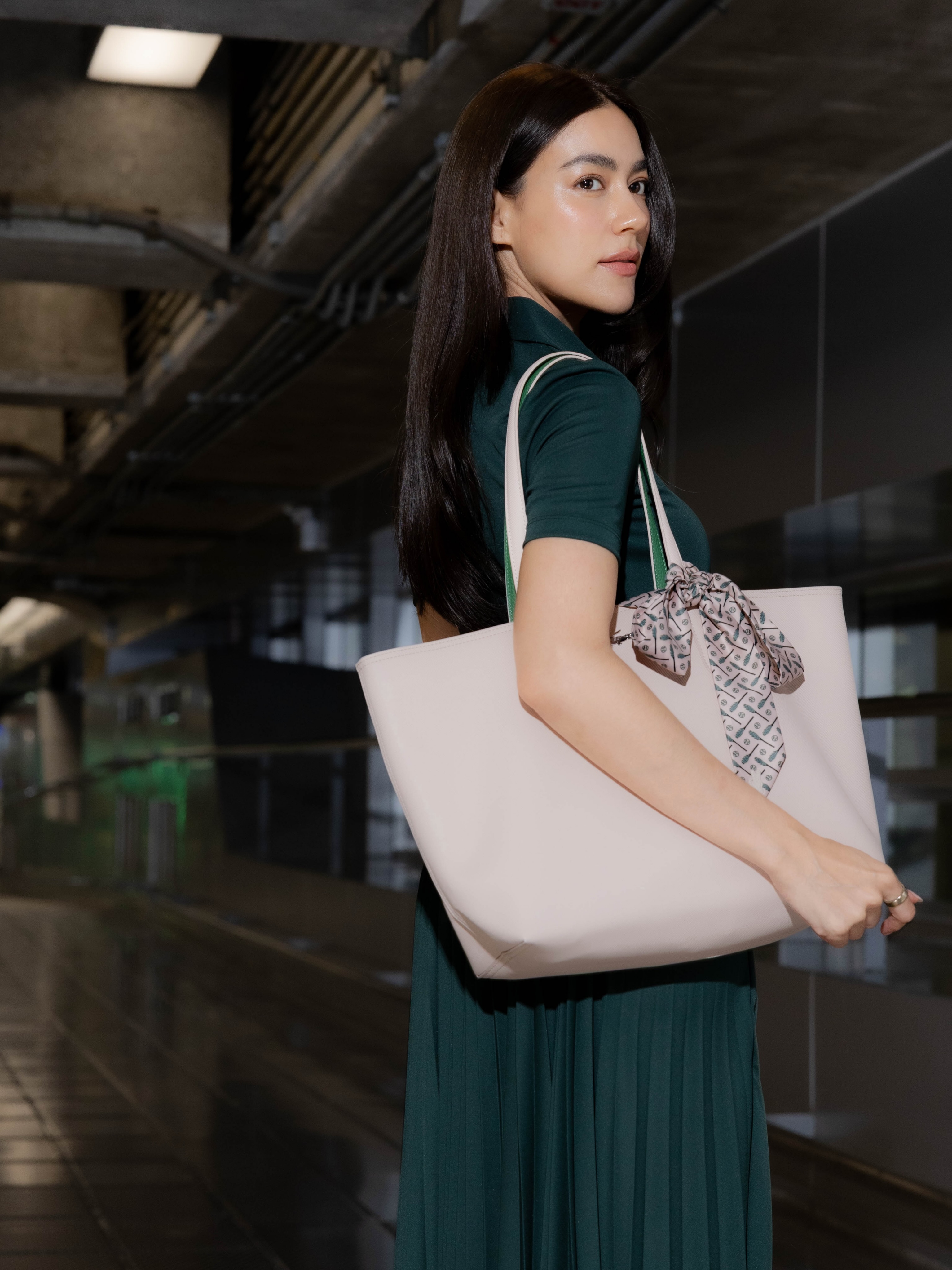 คิมมี่ - คิมเบอร์ลี่ แอน โวลเทมัส