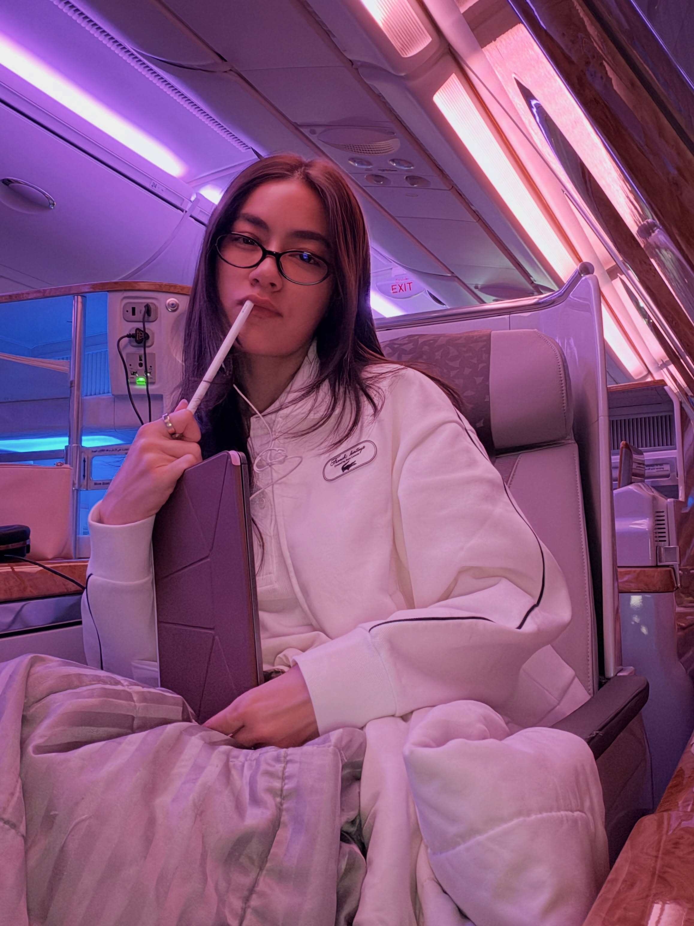 คิมมี่ - คิมเบอร์ลี่ แอน โวลเทมัส