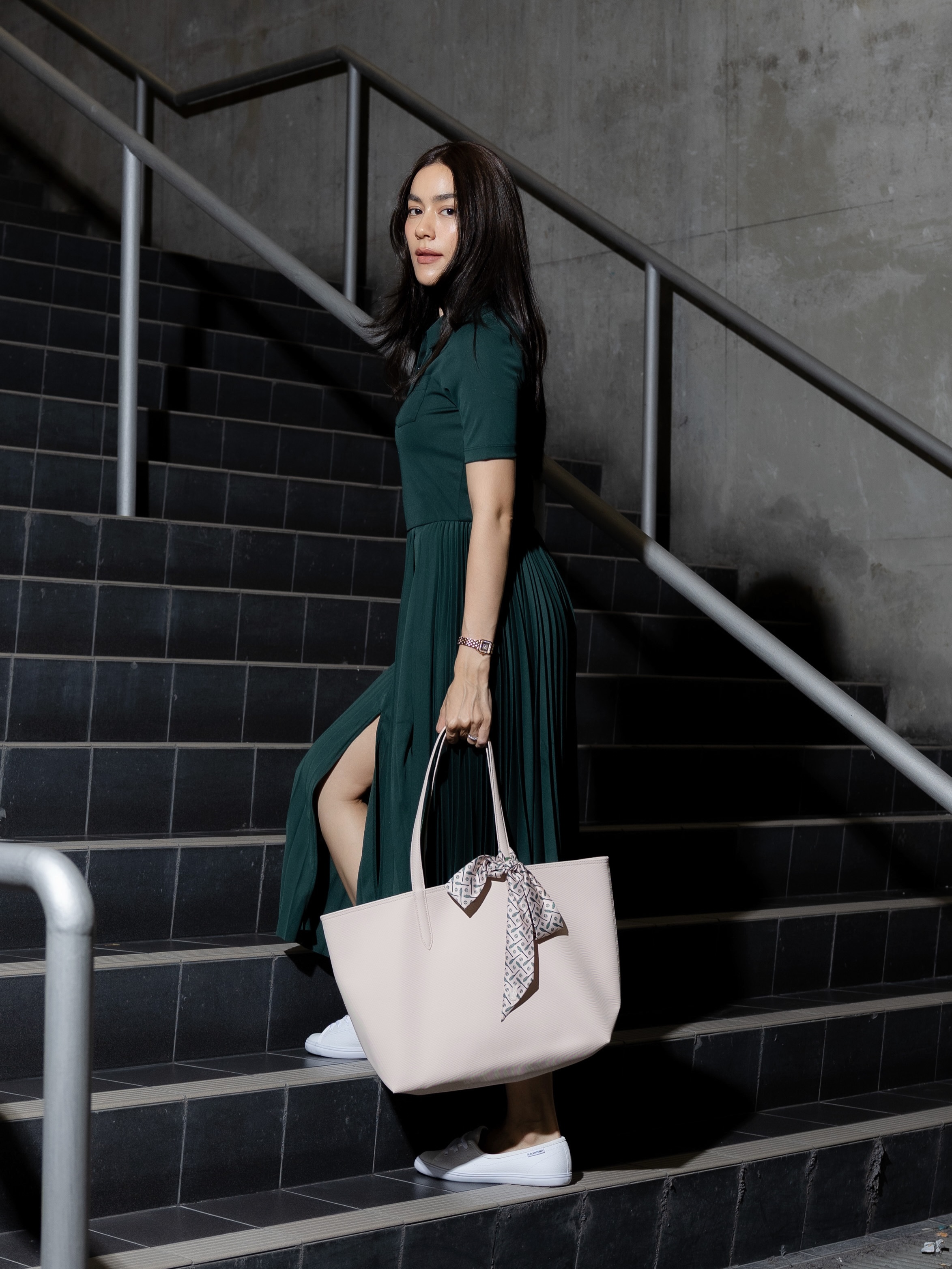 คิมมี่ - คิมเบอร์ลี่ แอน โวลเทมัส