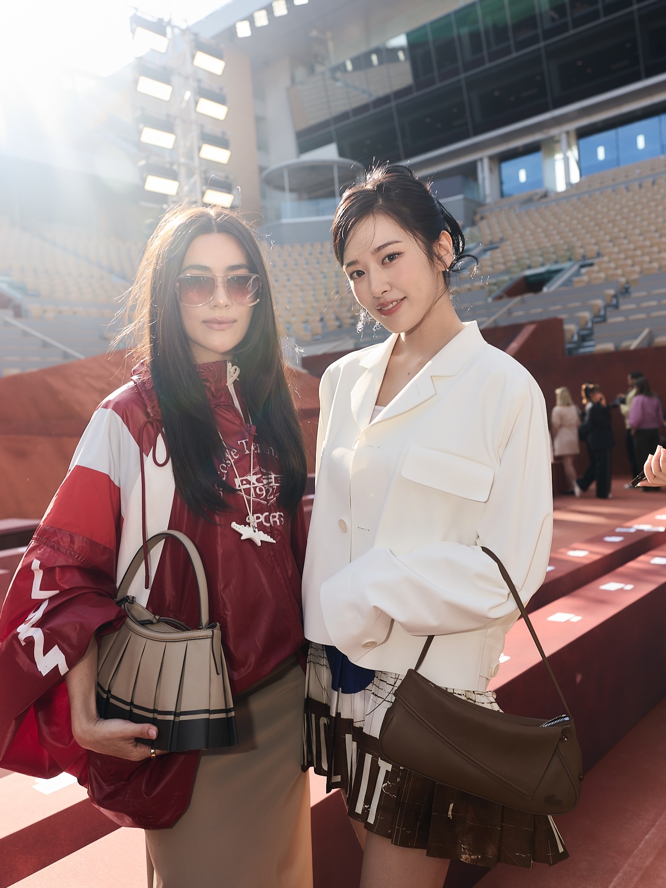 คิมมี่ - คิมเบอร์ลี่ แอน โวลเทมัส
