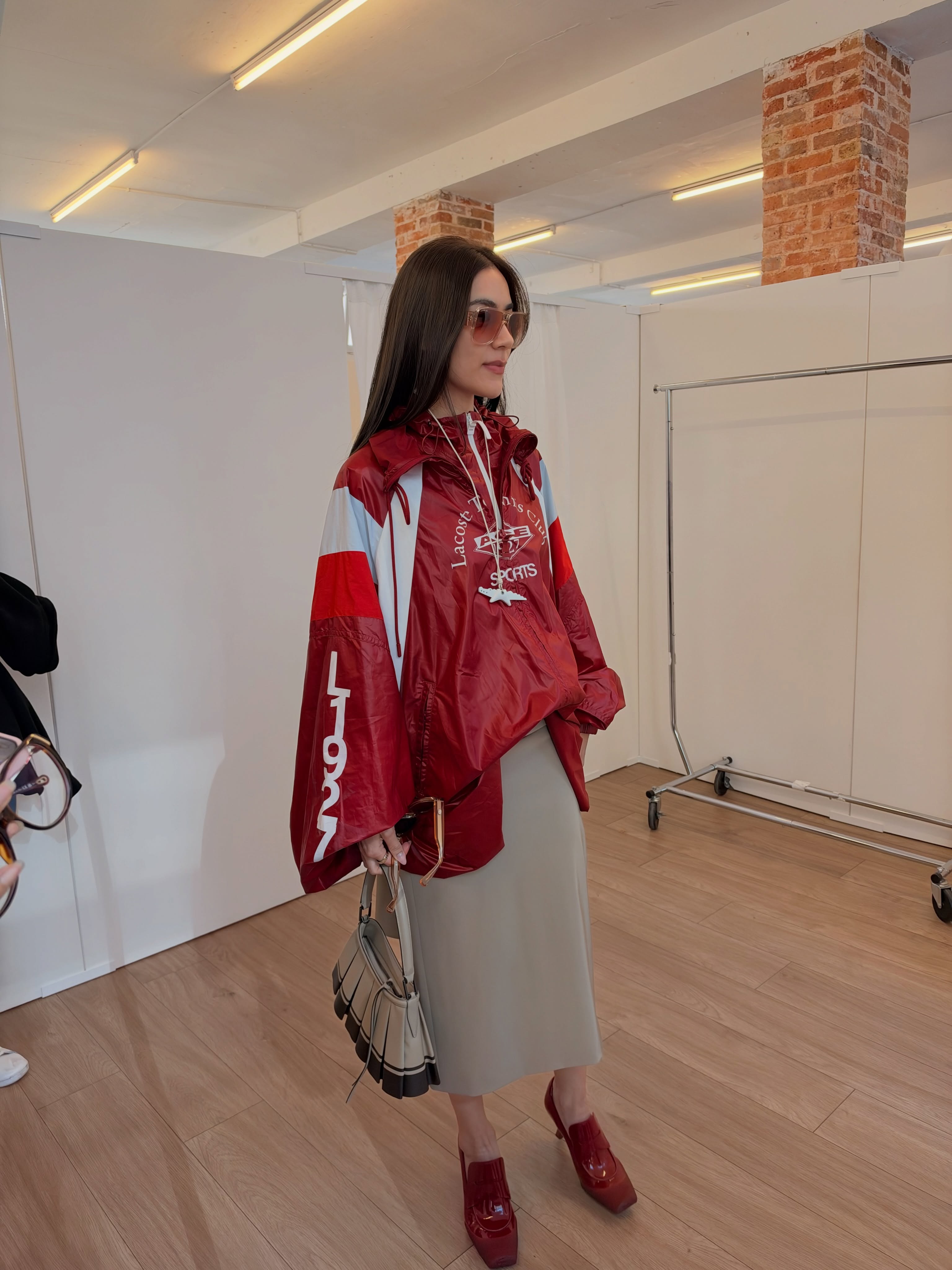 คิมมี่ - คิมเบอร์ลี่ แอน โวลเทมัส
