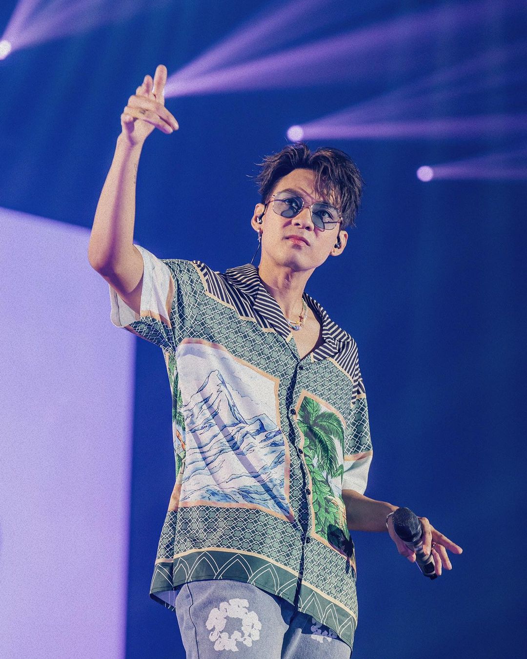 แดน - วรเวช ดานุวงศ์