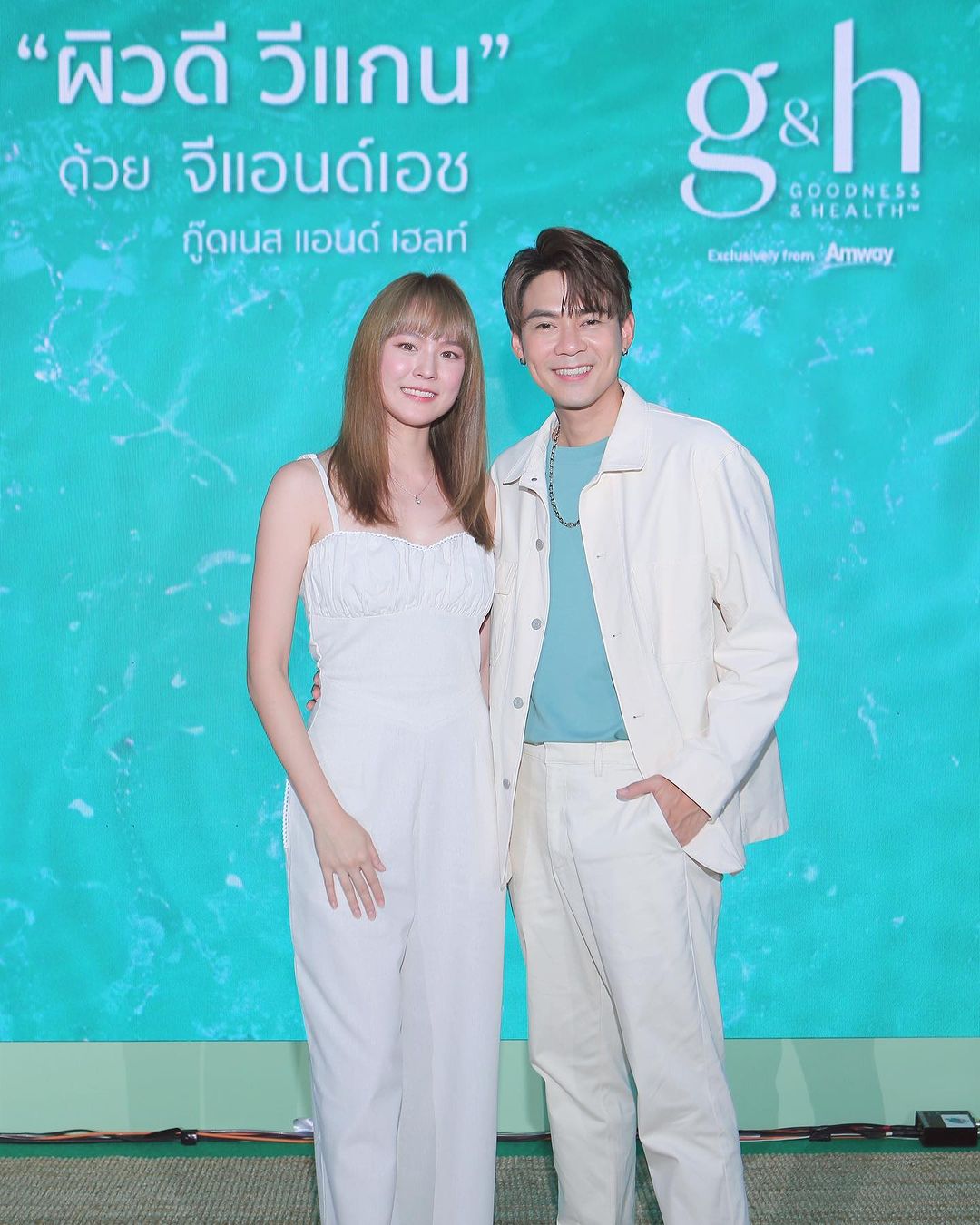 แดน - วรเวช ดานุวงศ์