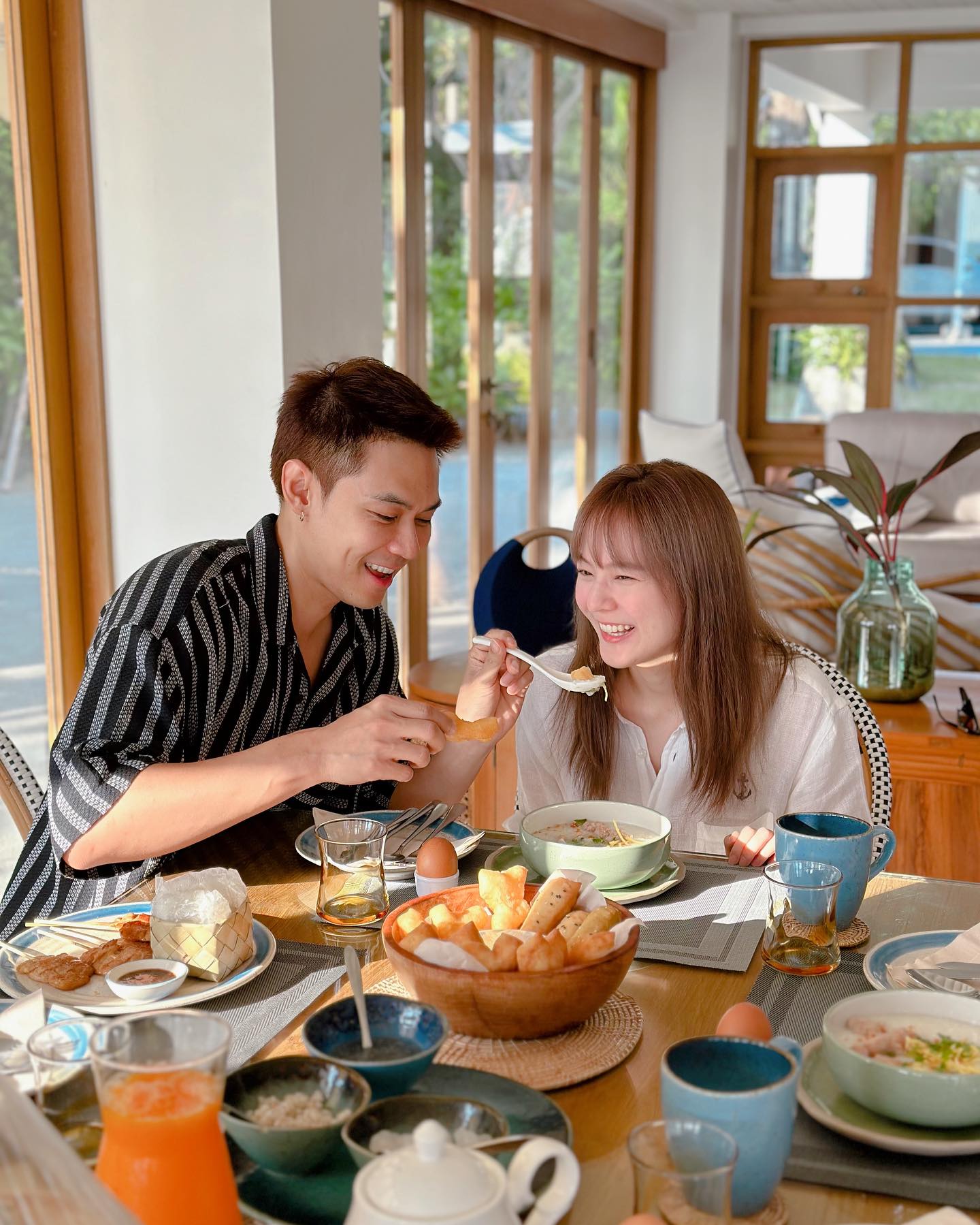 แดน - วรเวช ดานุวงศ์