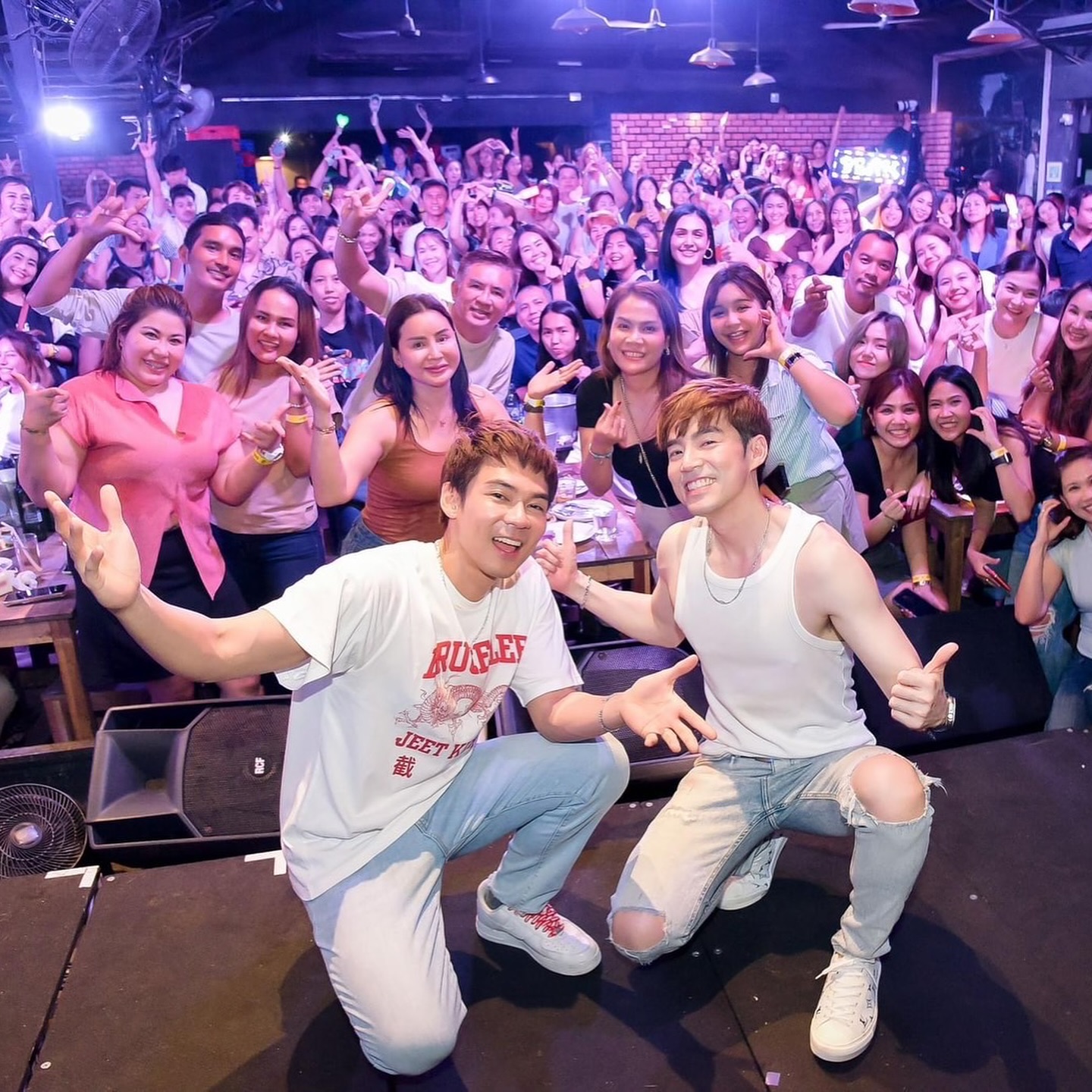 แดน - วรเวช ดานุวงศ์