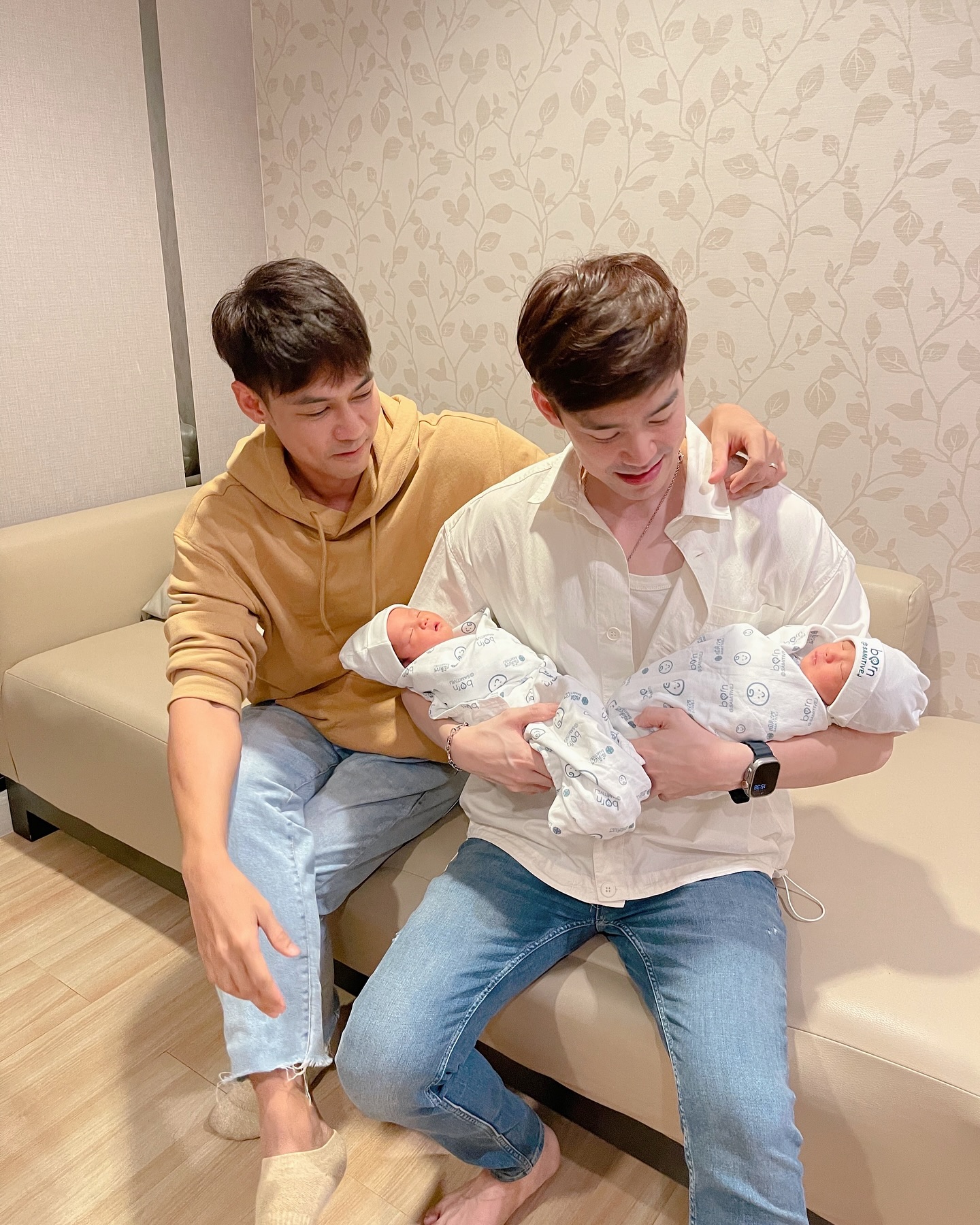 แดน - วรเวช ดานุวงศ์