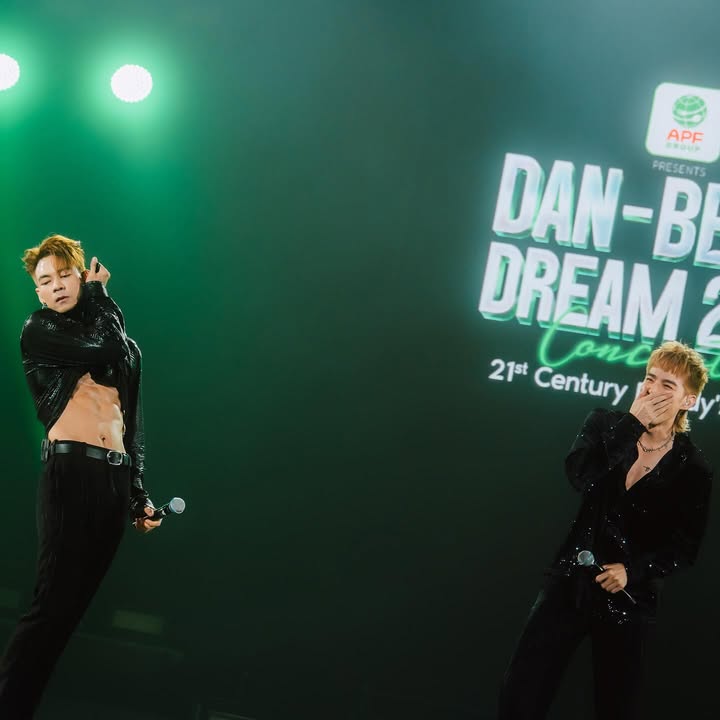 แดน - วรเวช ดานุวงศ์