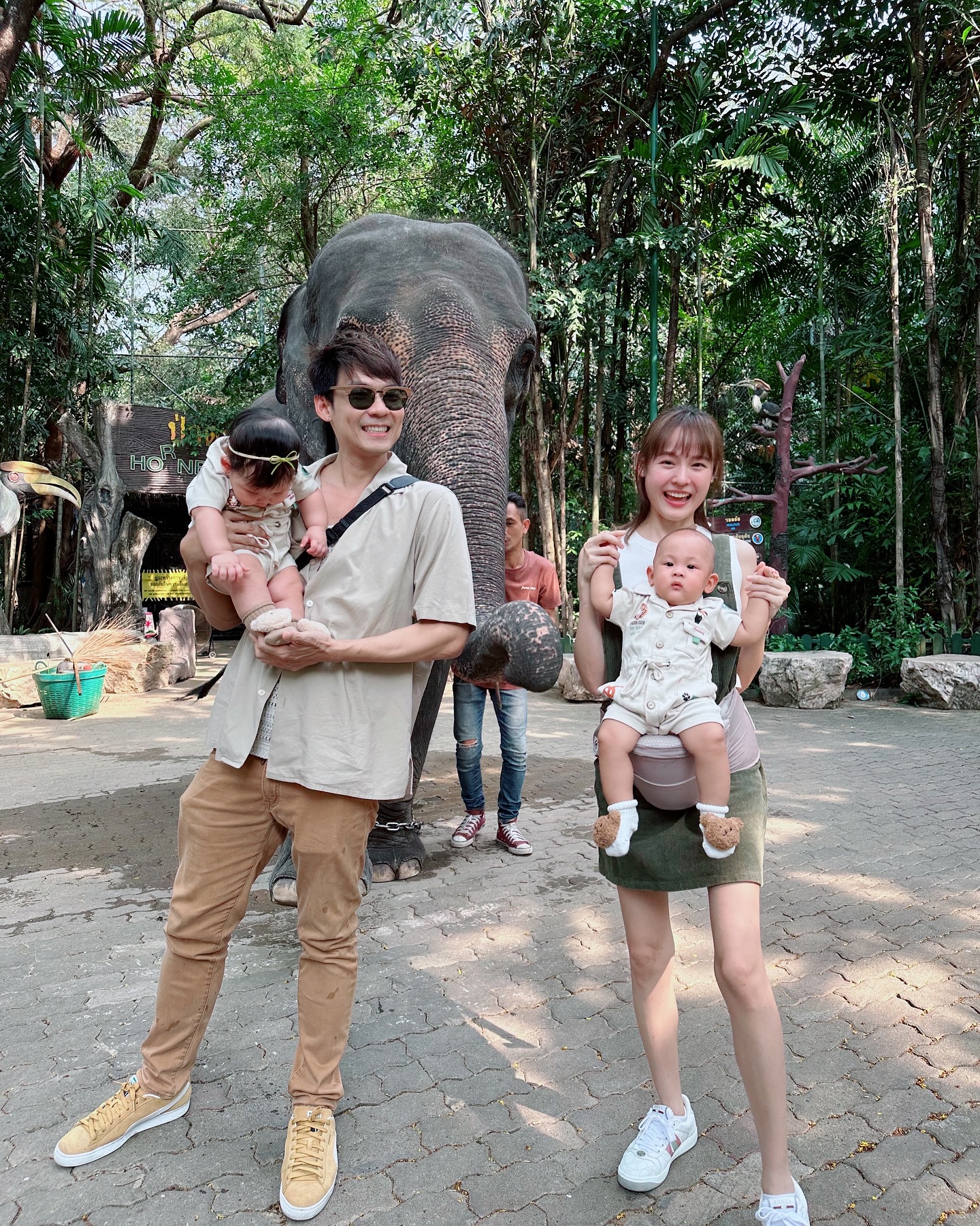 แดน - วรเวช ดานุวงศ์