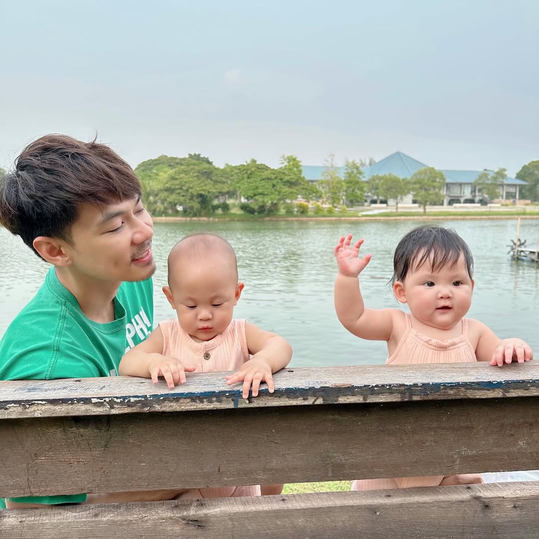 แดน - วรเวช ดานุวงศ์