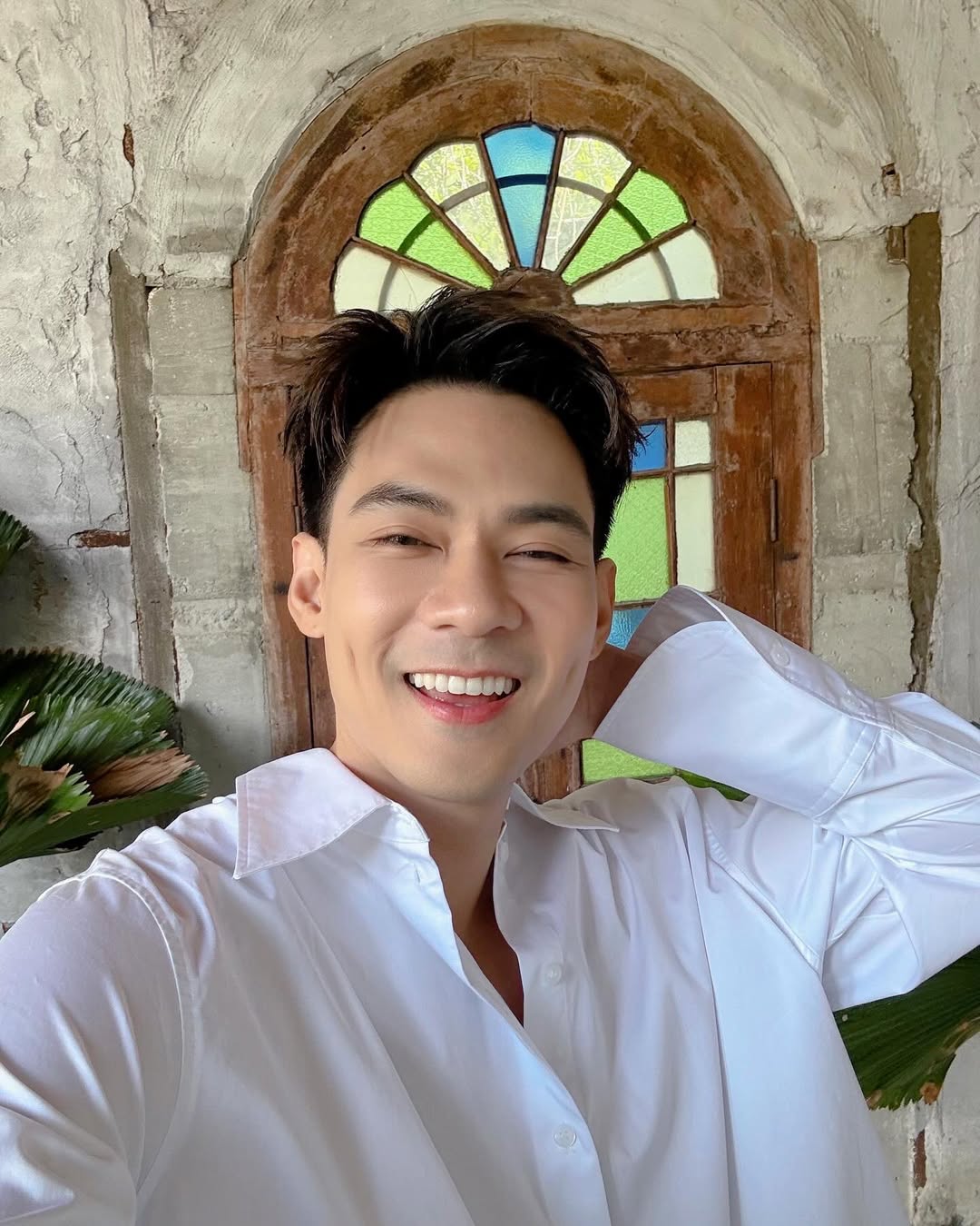 แดน - วรเวช ดานุวงศ์