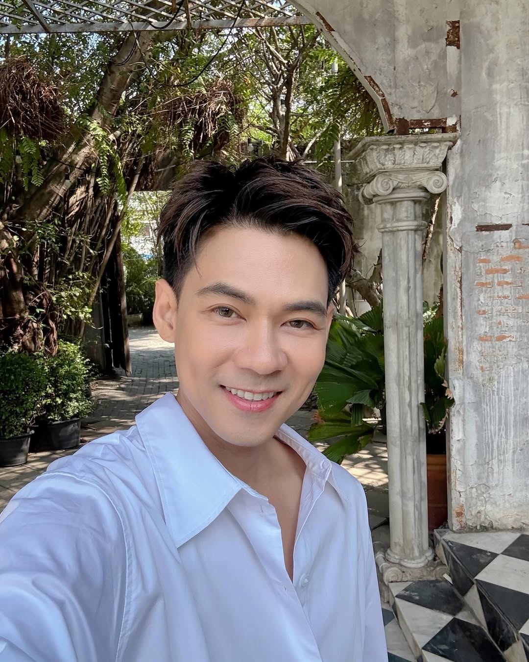 แดน - วรเวช ดานุวงศ์