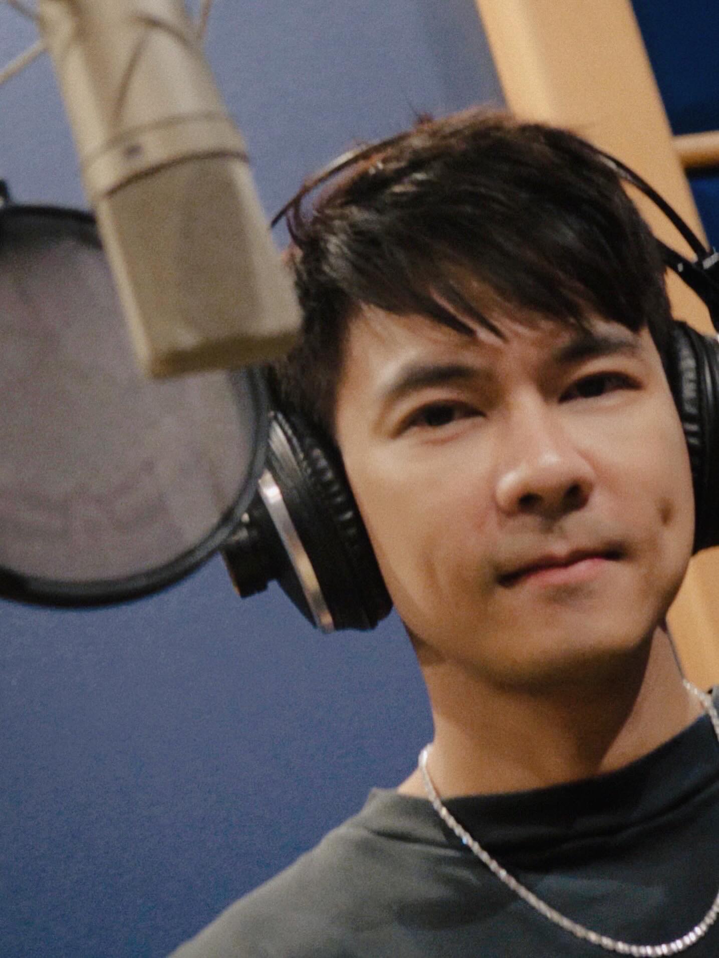 แดน - วรเวช ดานุวงศ์