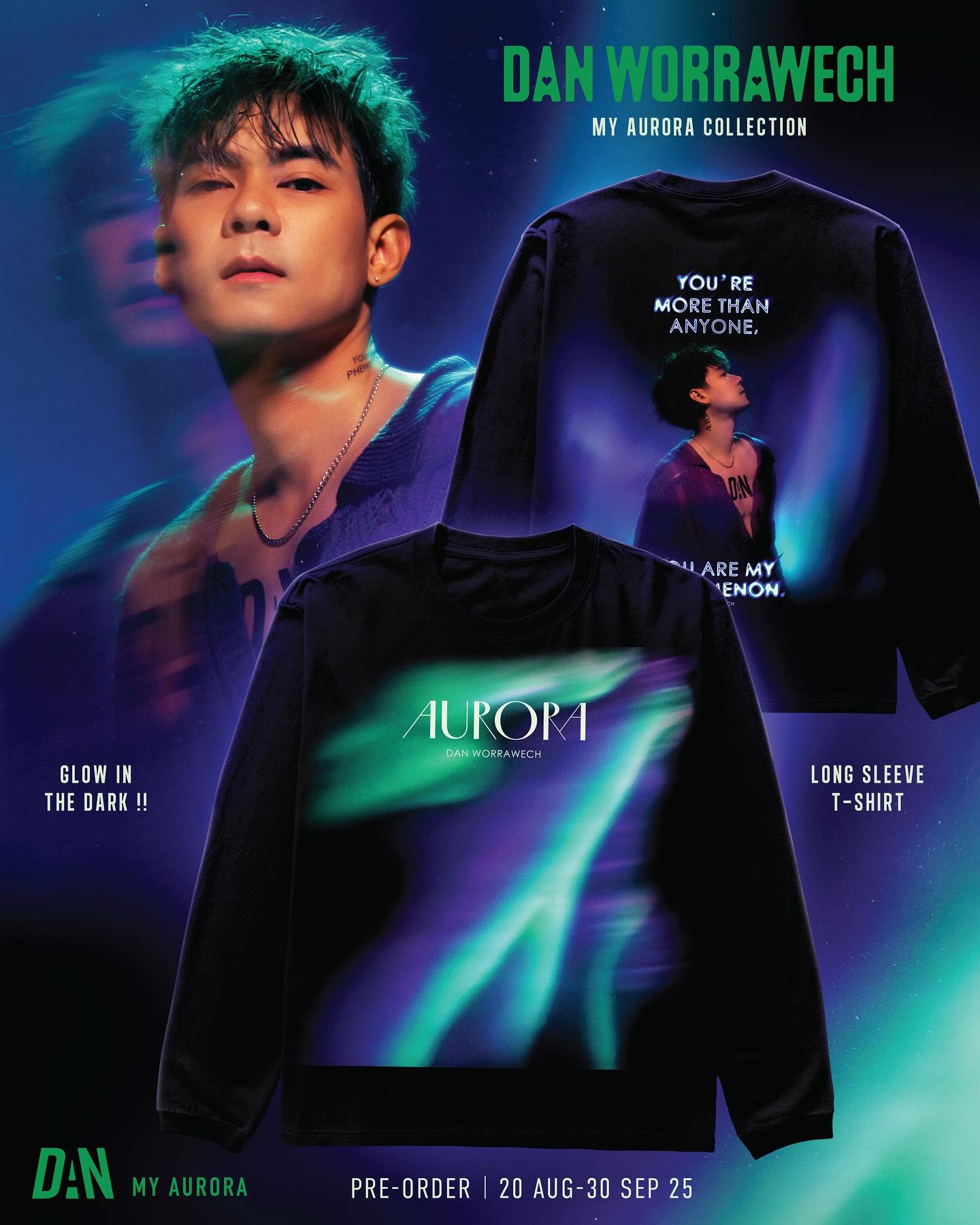 แดน - วรเวช ดานุวงศ์