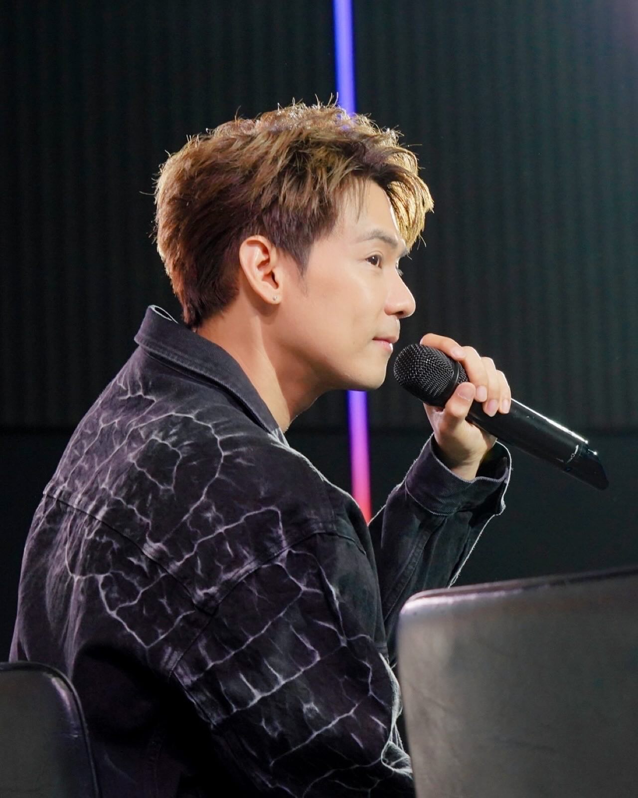 แดน - วรเวช ดานุวงศ์