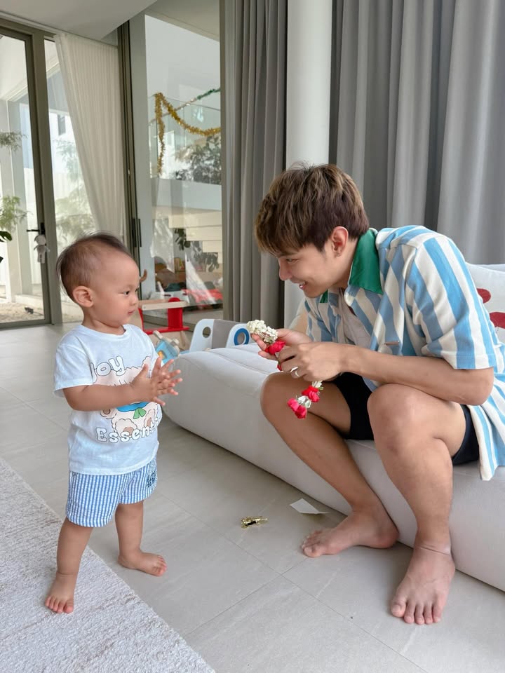 แดน - วรเวช ดานุวงศ์