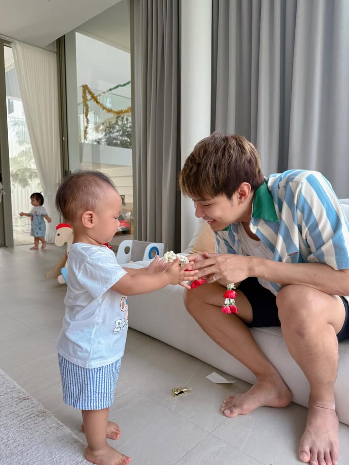 แดน - วรเวช ดานุวงศ์