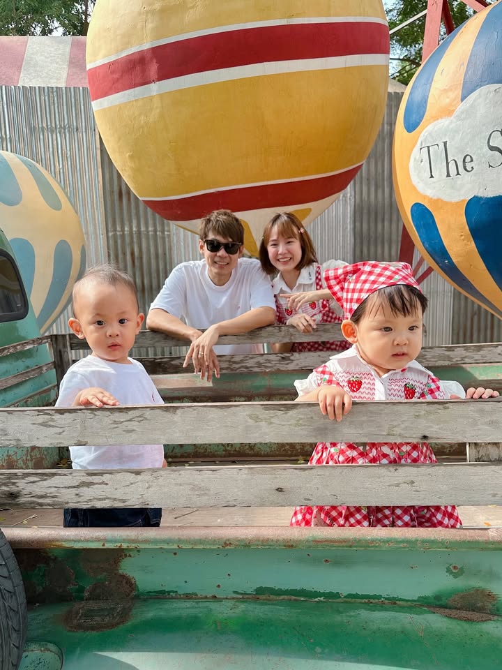 แดน - วรเวช ดานุวงศ์