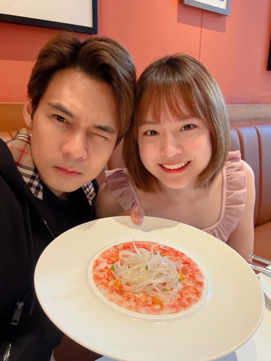 แดน - วรเวช ดานุวงศ์