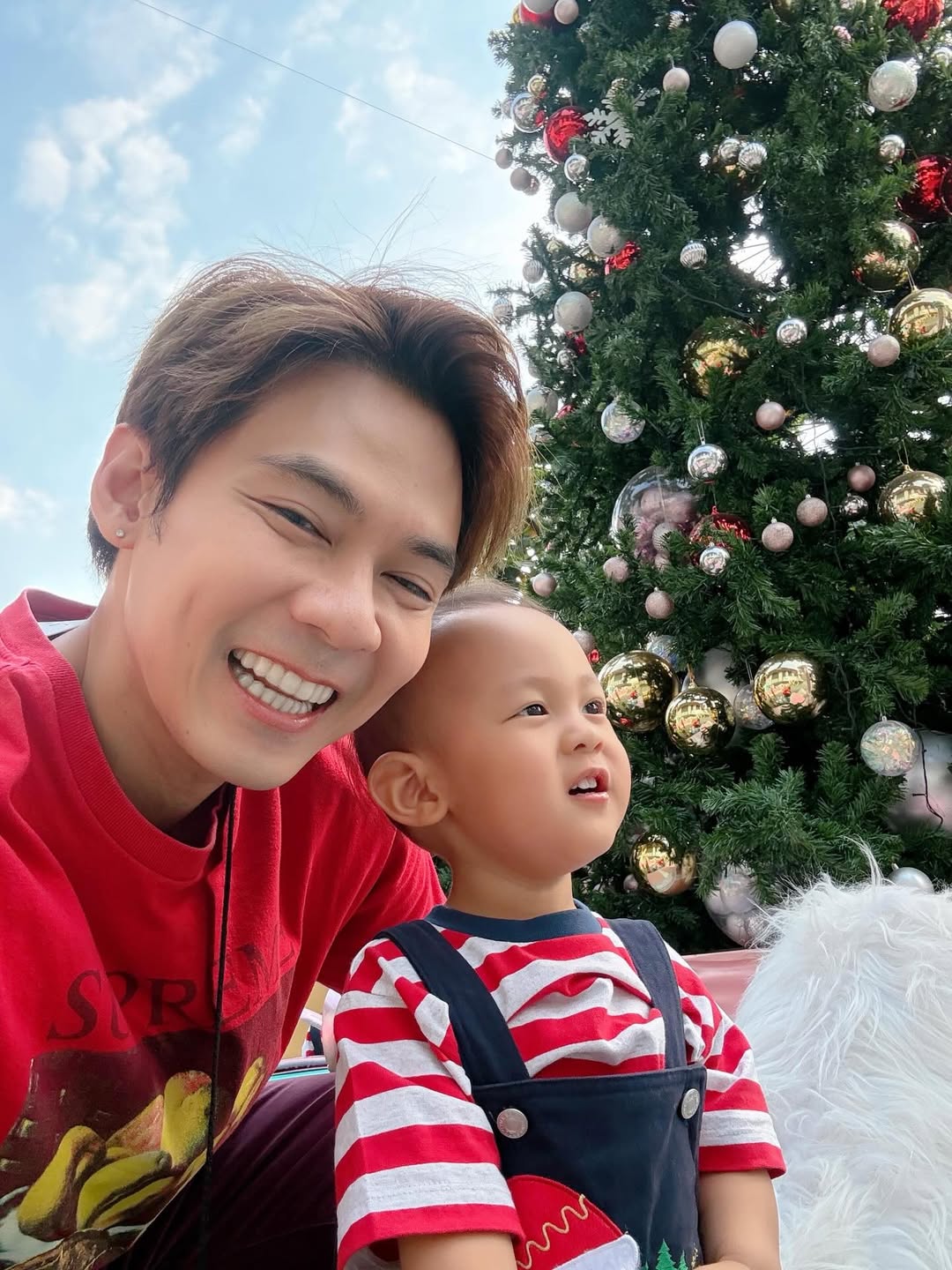 แดน - วรเวช ดานุวงศ์