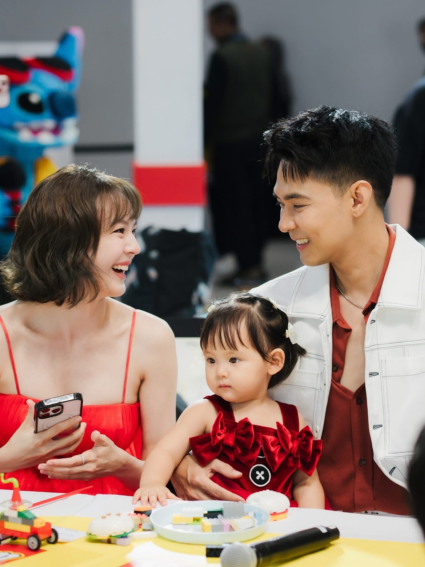 แดน - วรเวช ดานุวงศ์