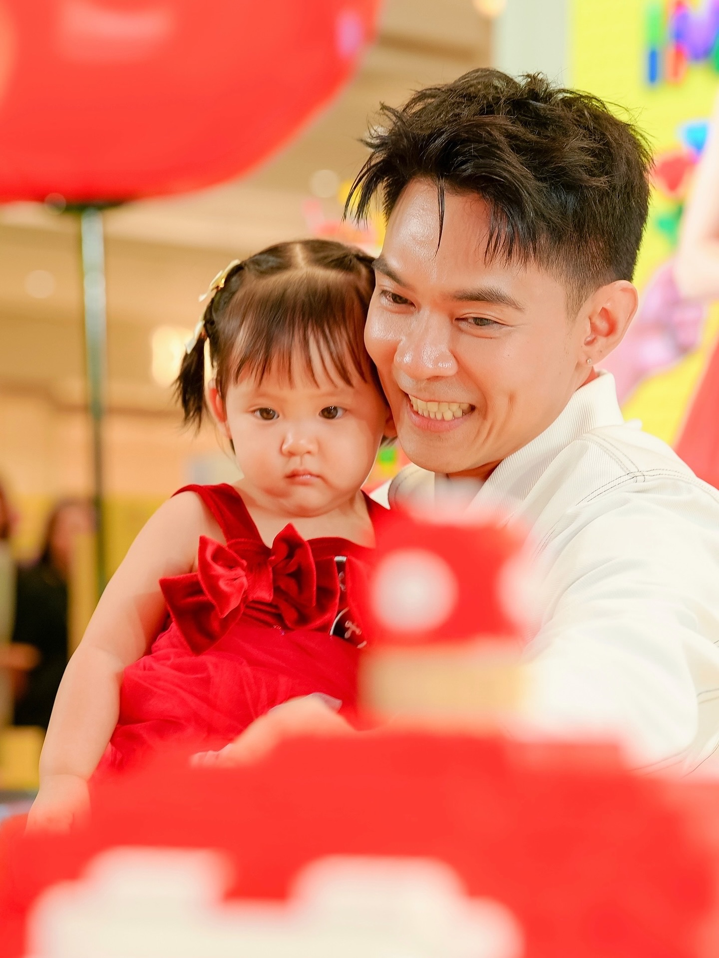 แดน - วรเวช ดานุวงศ์