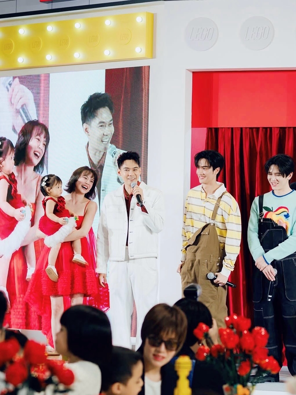 แดน - วรเวช ดานุวงศ์