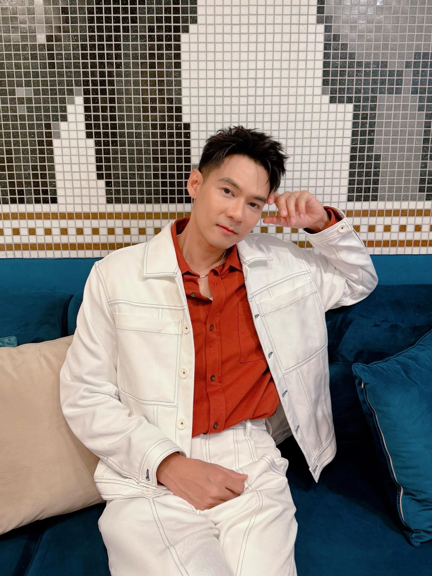 แดน - วรเวช ดานุวงศ์