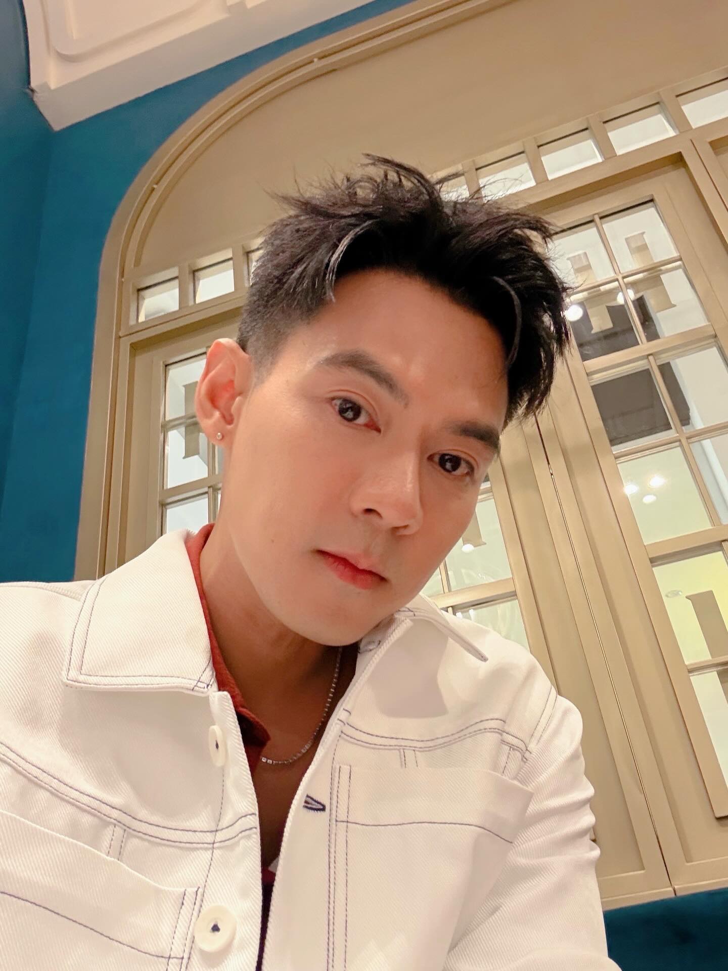 แดน - วรเวช ดานุวงศ์