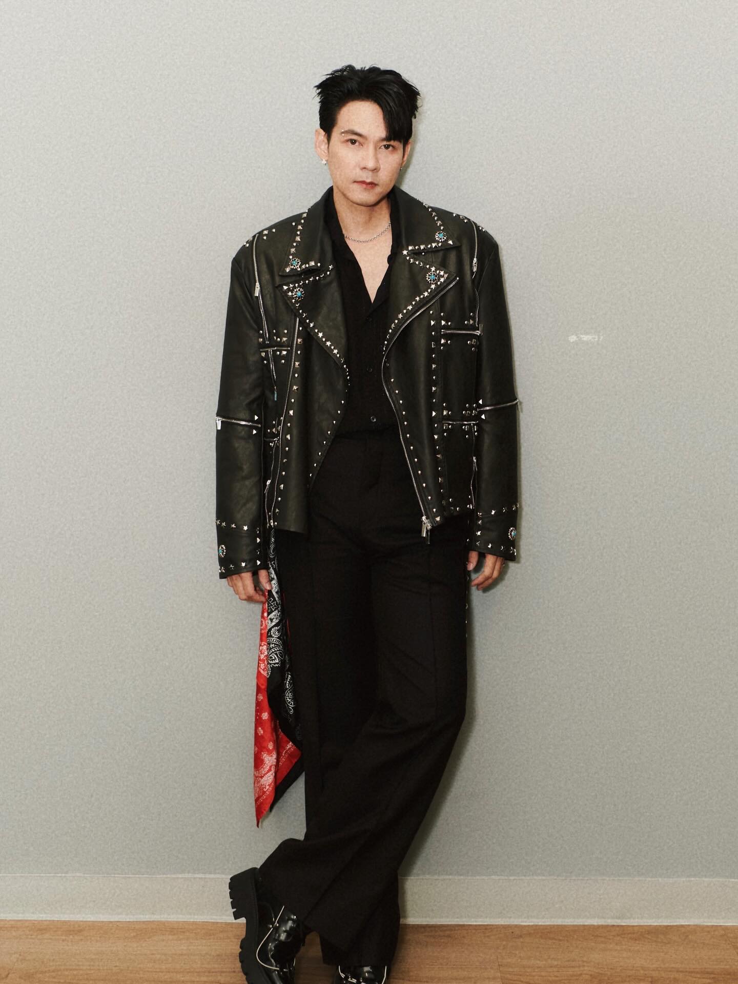 แดน - วรเวช ดานุวงศ์