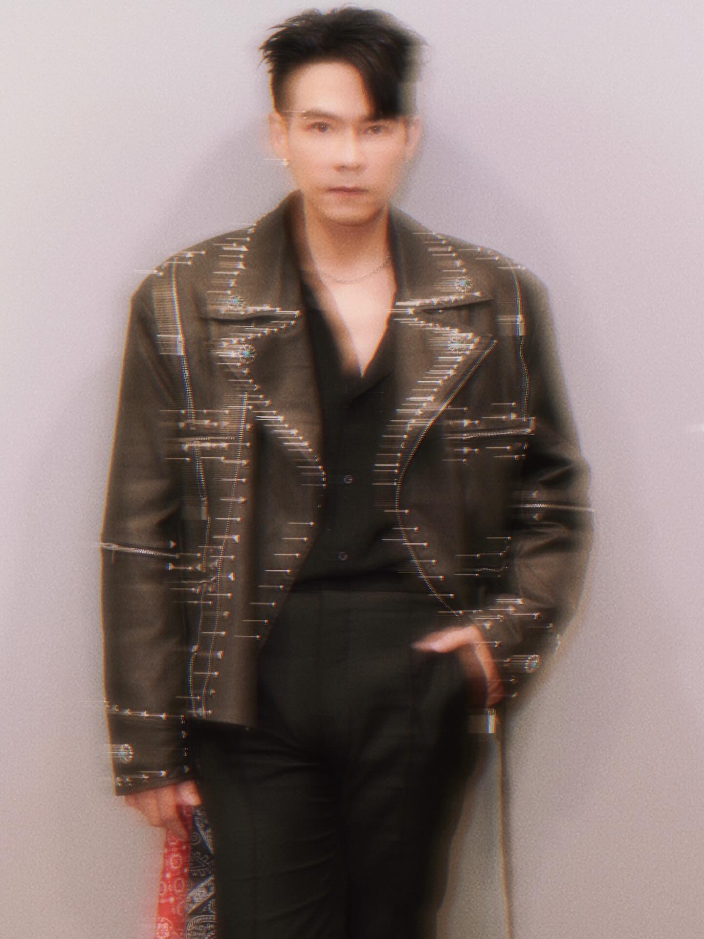 แดน - วรเวช ดานุวงศ์