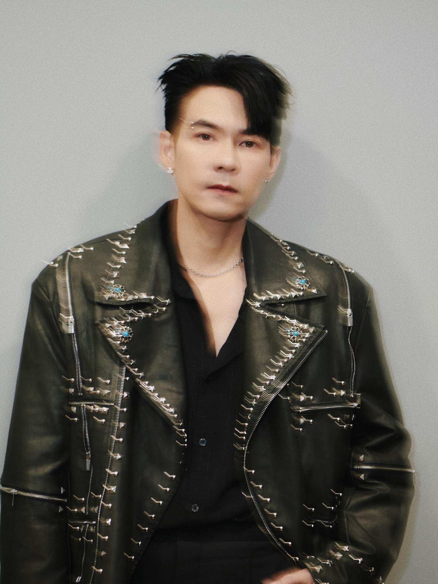 แดน - วรเวช ดานุวงศ์