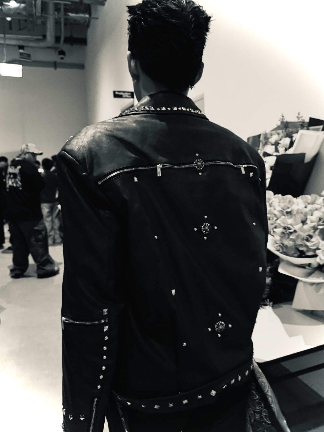 แดน - วรเวช ดานุวงศ์