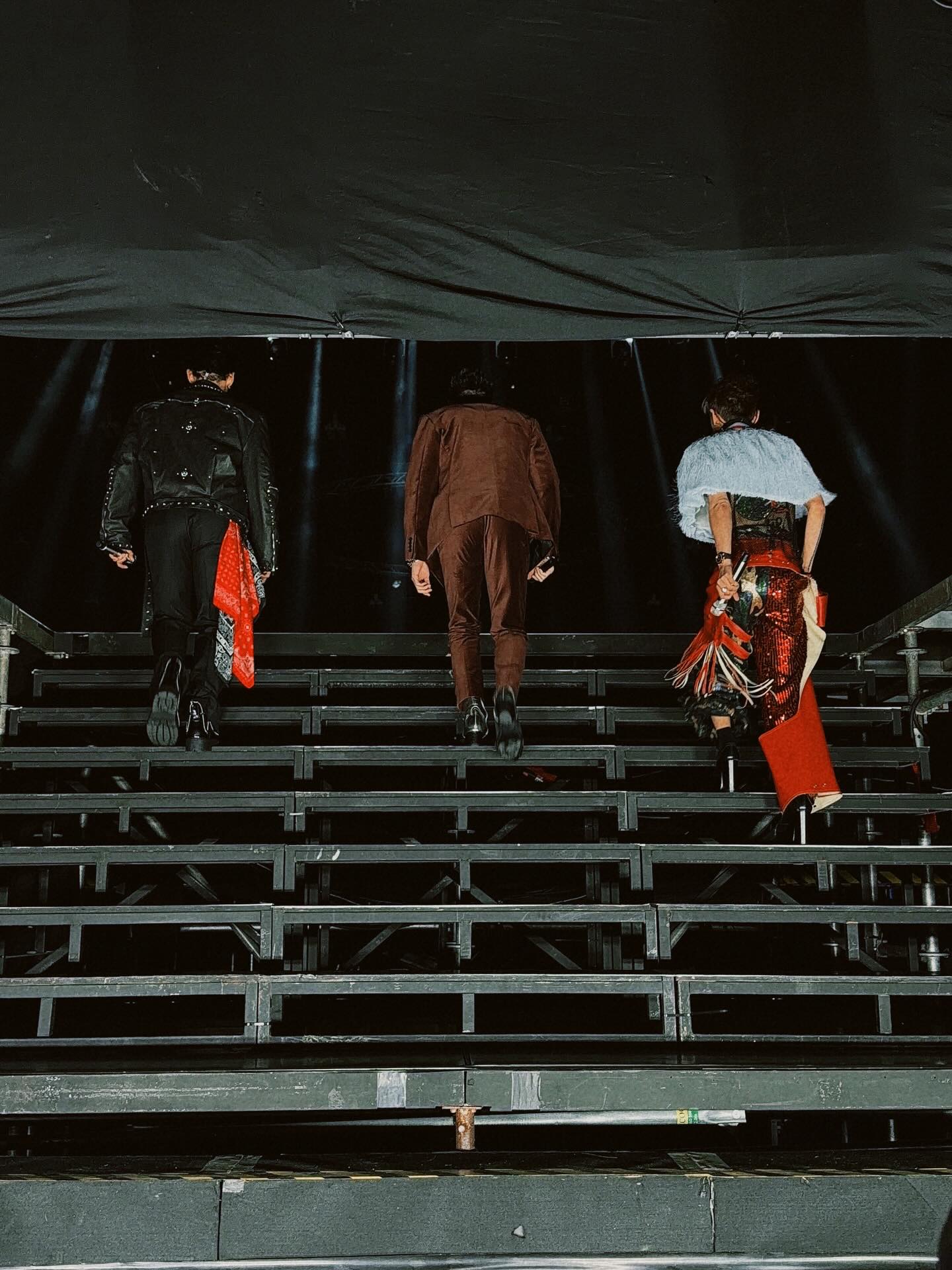 แดน - วรเวช ดานุวงศ์