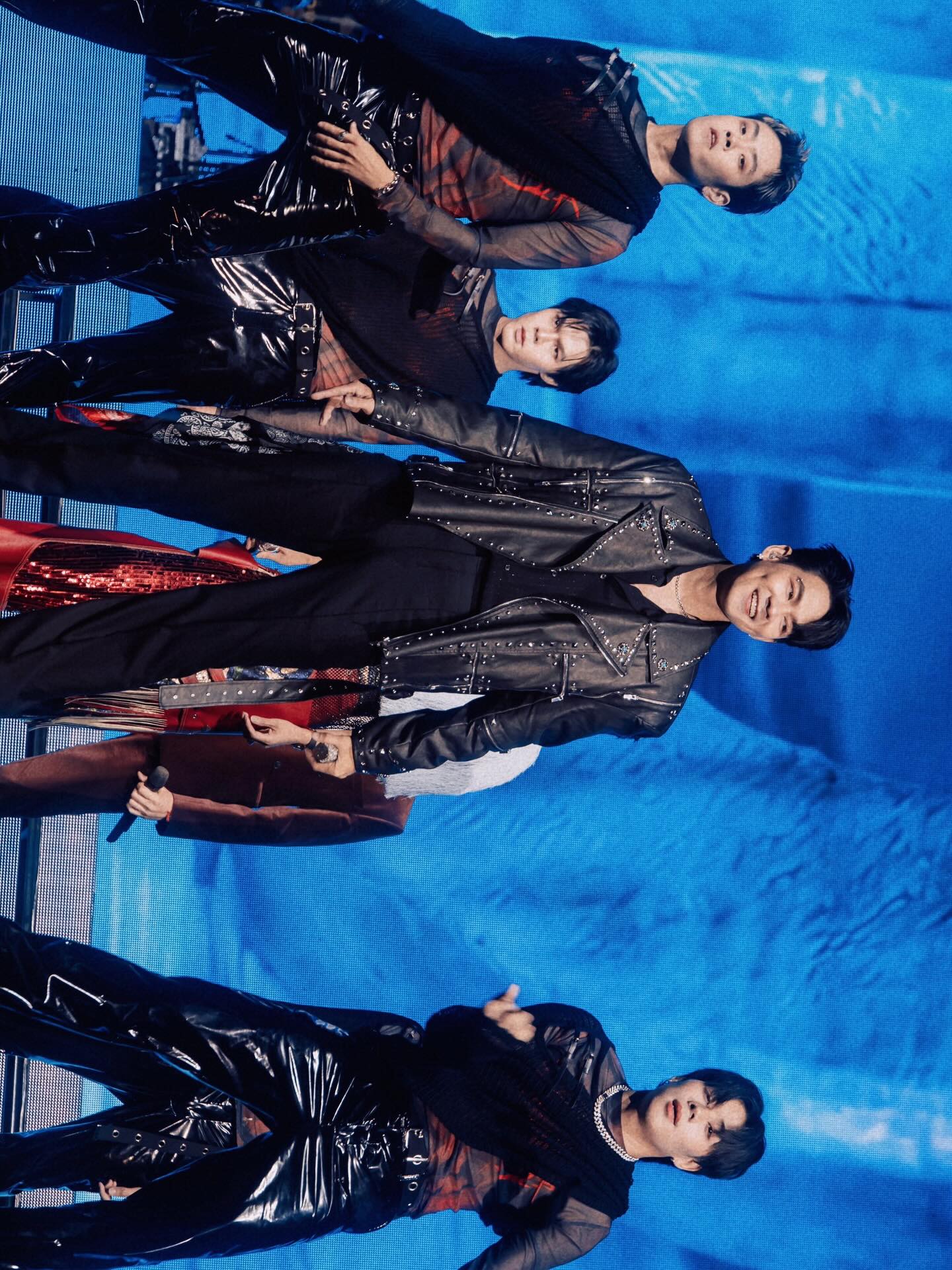 แดน - วรเวช ดานุวงศ์