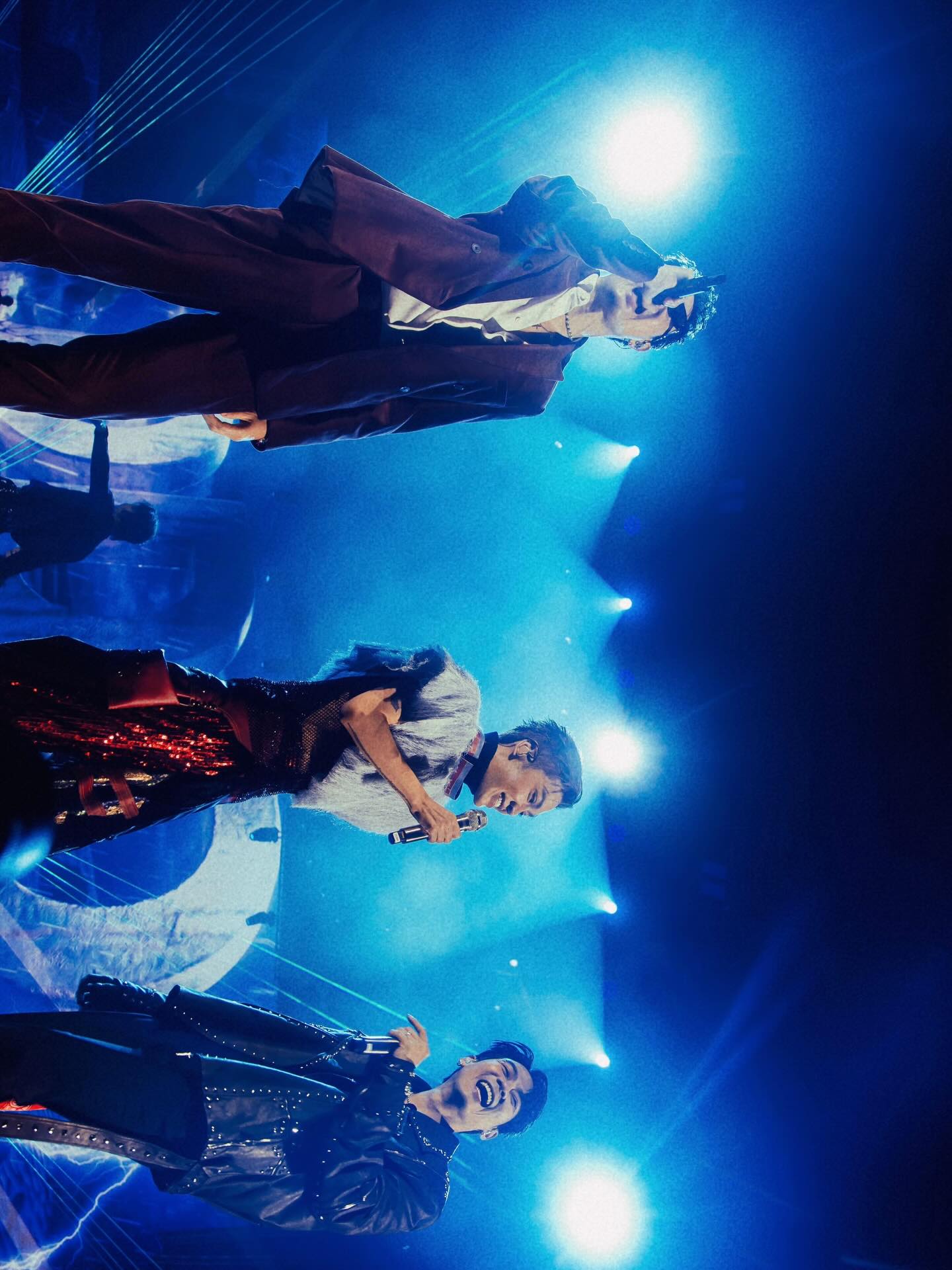 แดน - วรเวช ดานุวงศ์