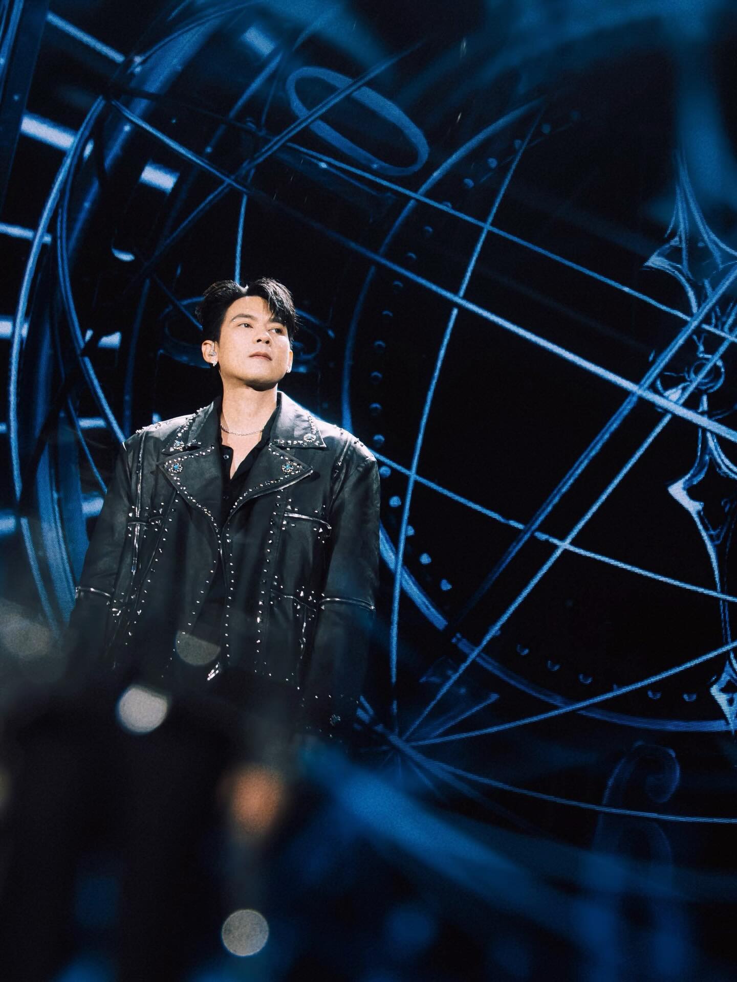 แดน - วรเวช ดานุวงศ์