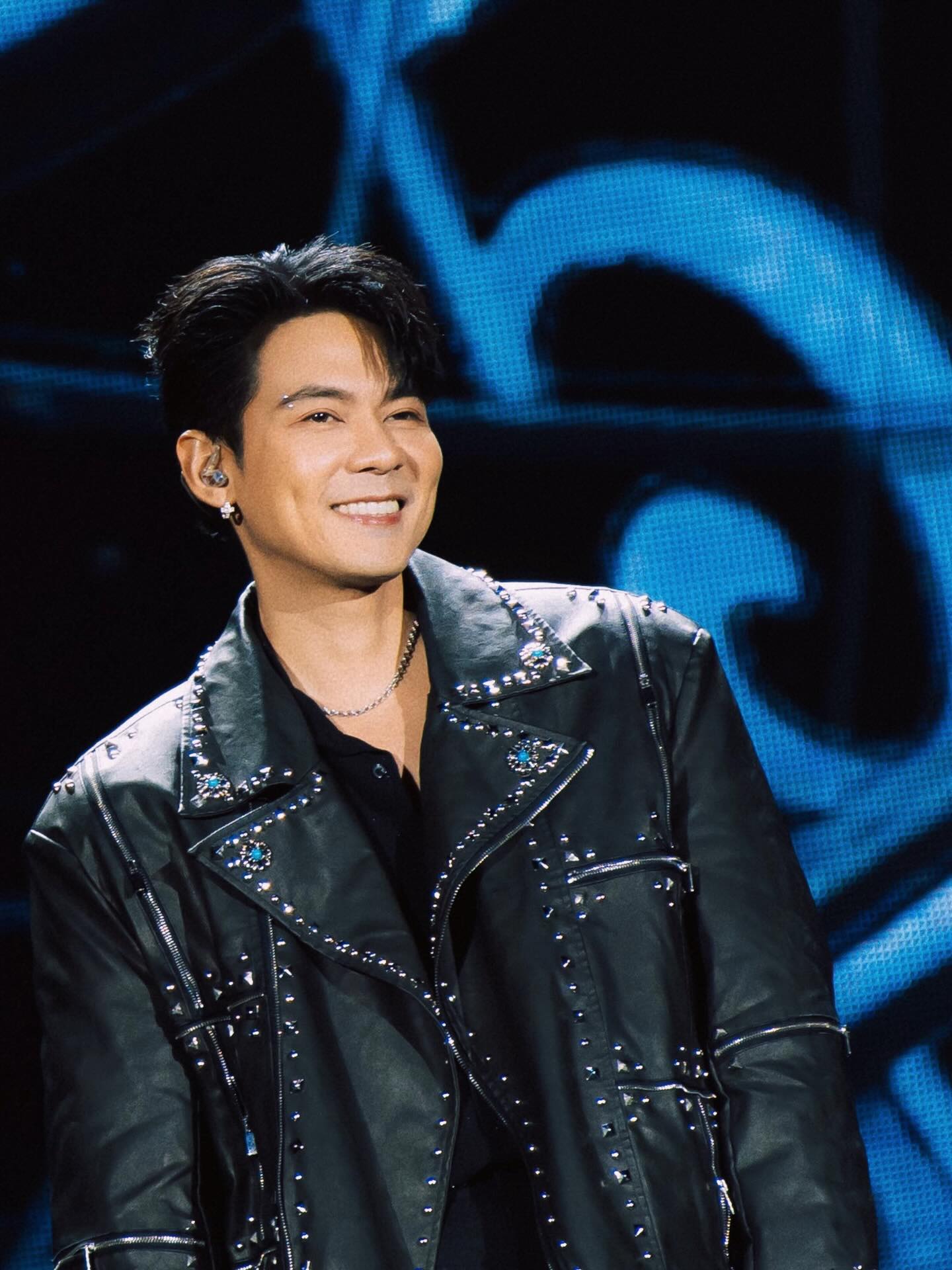 แดน - วรเวช ดานุวงศ์