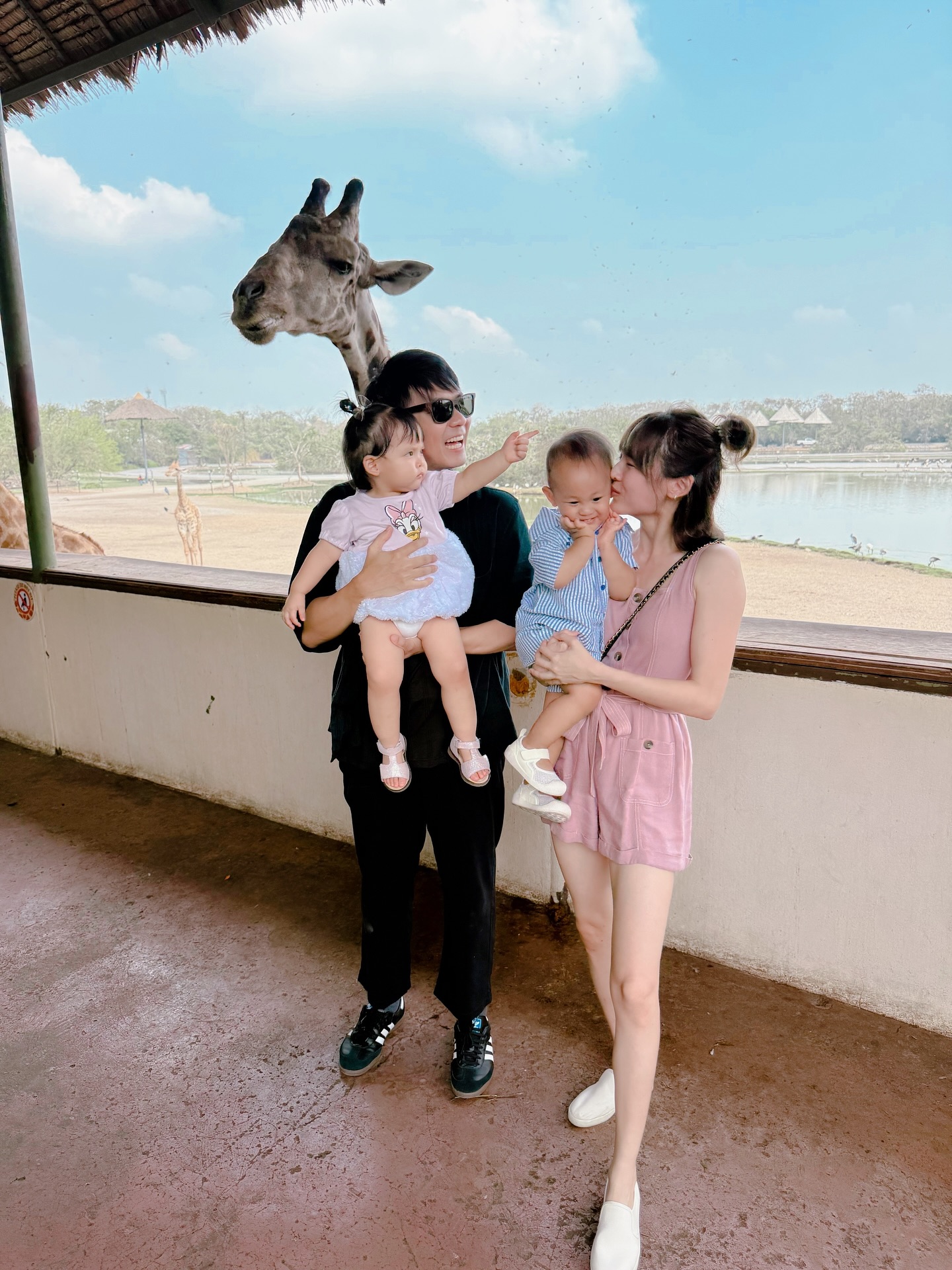 แดน - วรเวช ดานุวงศ์