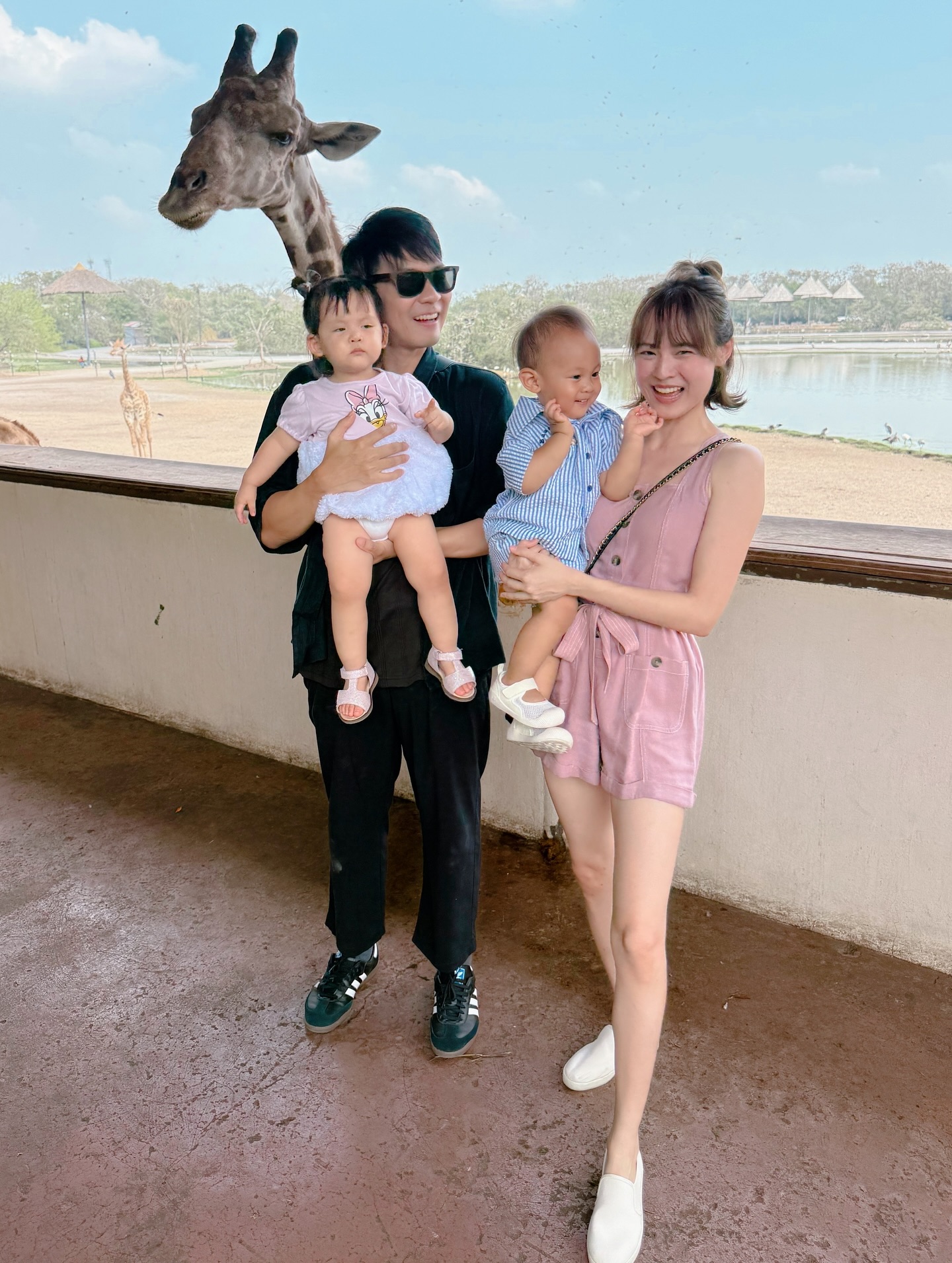 แดน - วรเวช ดานุวงศ์