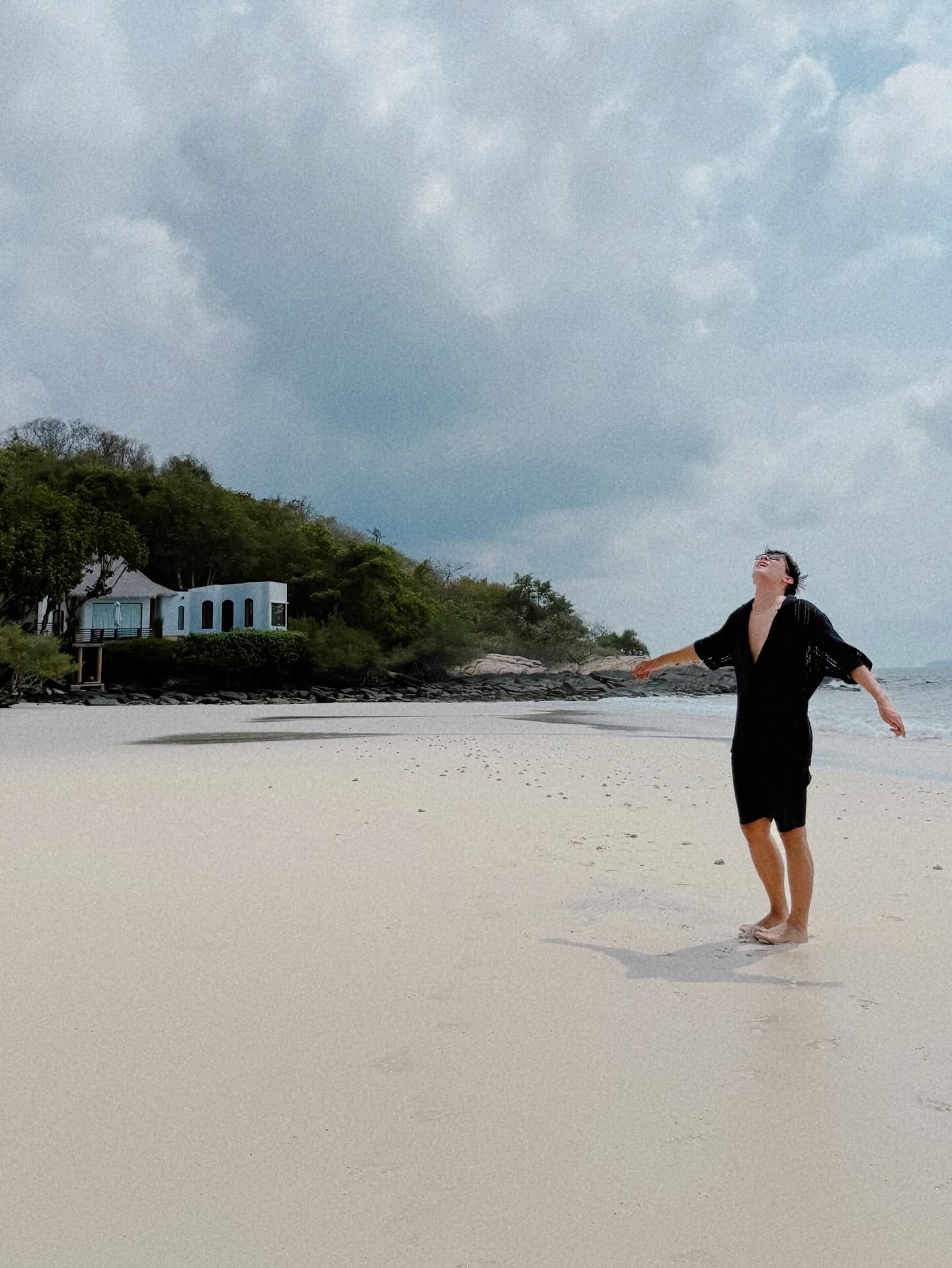 แดน - วรเวช ดานุวงศ์