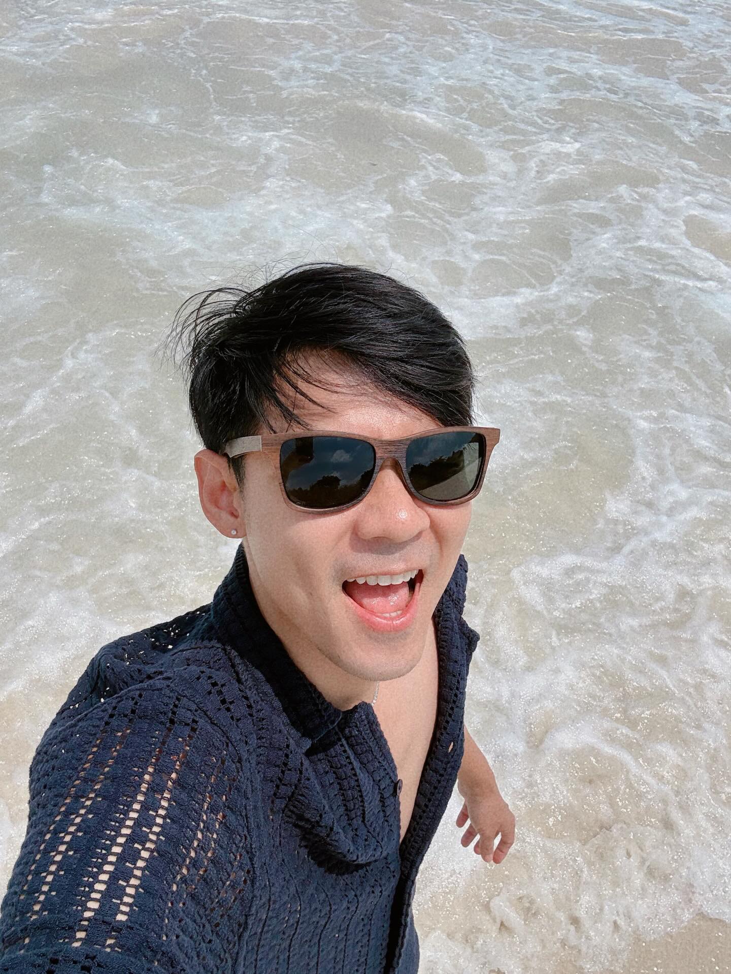 แดน - วรเวช ดานุวงศ์