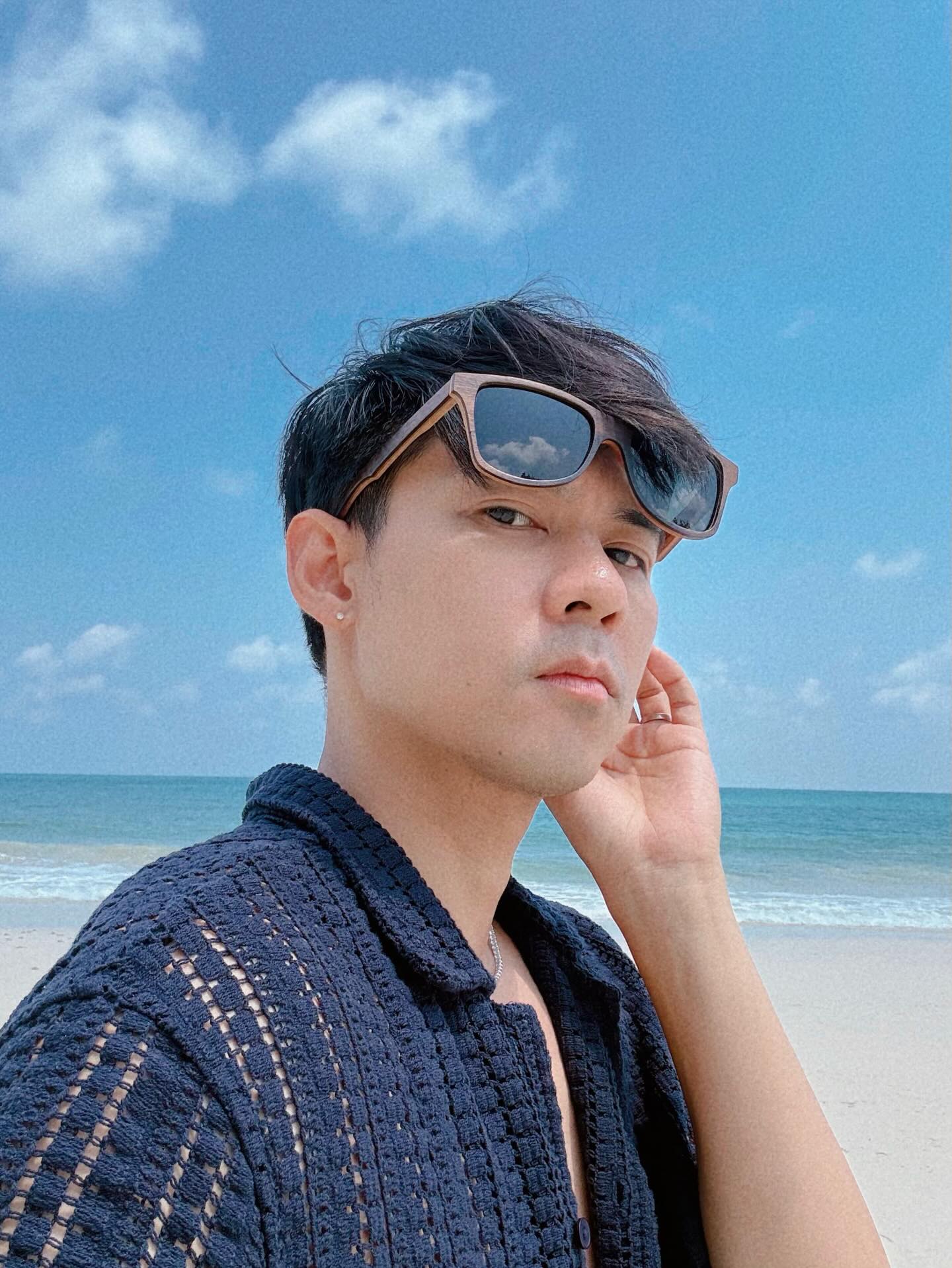 แดน - วรเวช ดานุวงศ์