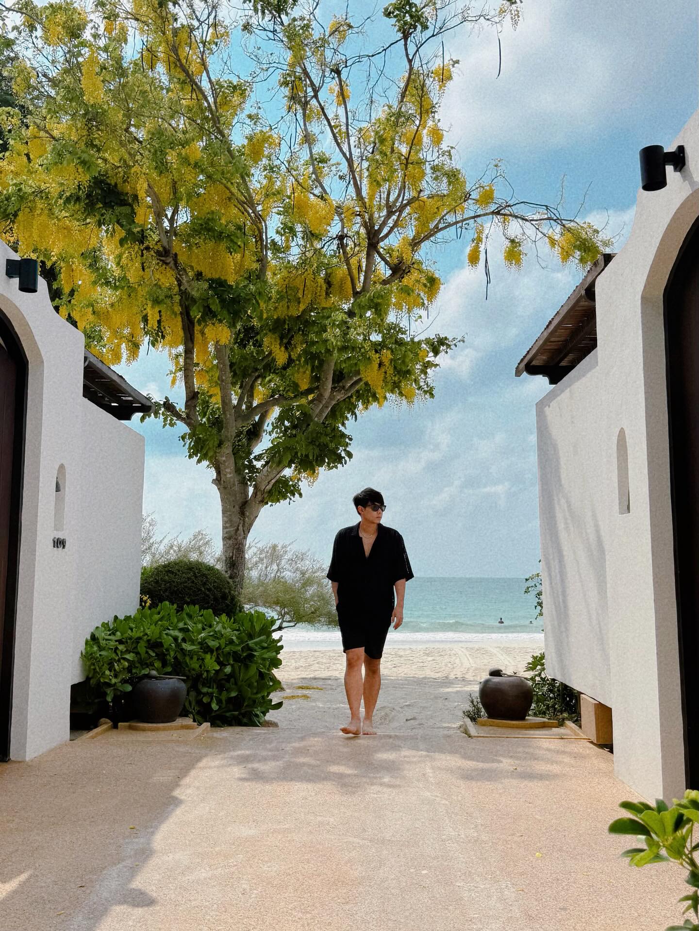 แดน - วรเวช ดานุวงศ์