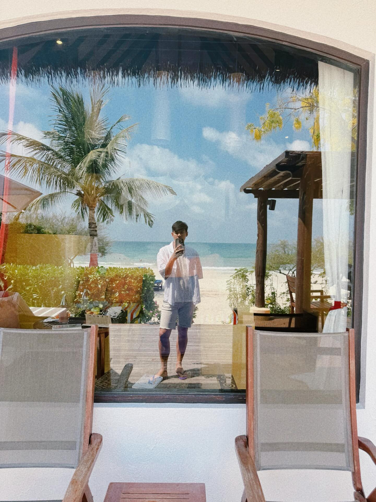 แดน - วรเวช ดานุวงศ์