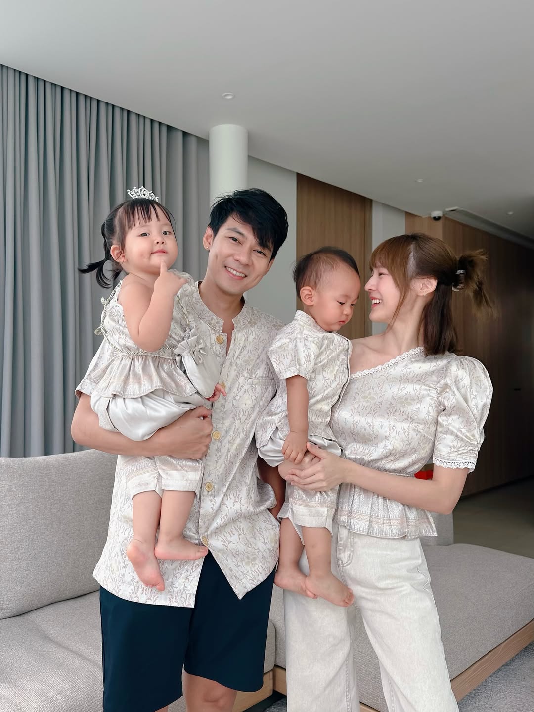 แดน - วรเวช ดานุวงศ์