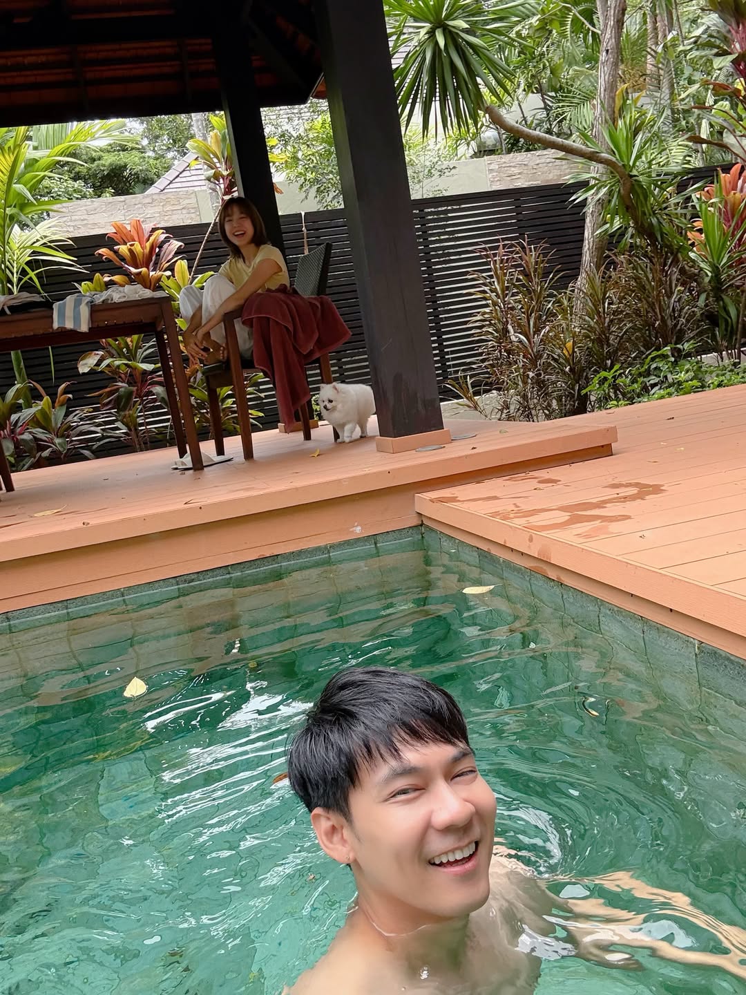 แดน - วรเวช ดานุวงศ์