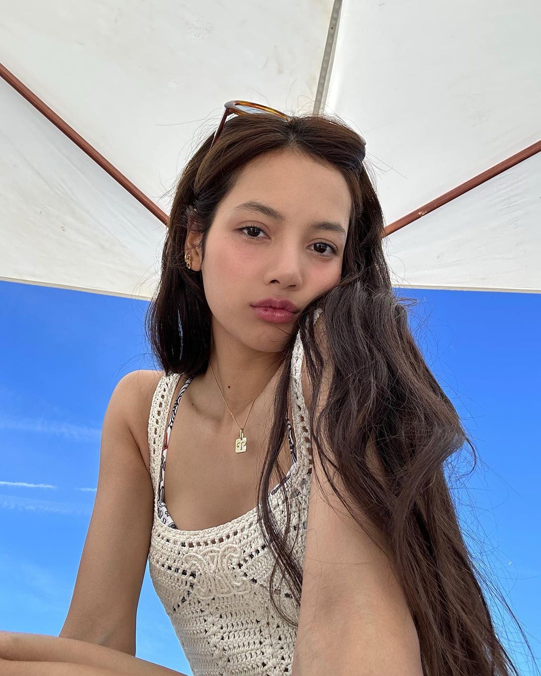 ลิซ่า - ลลิษา มโนบาล