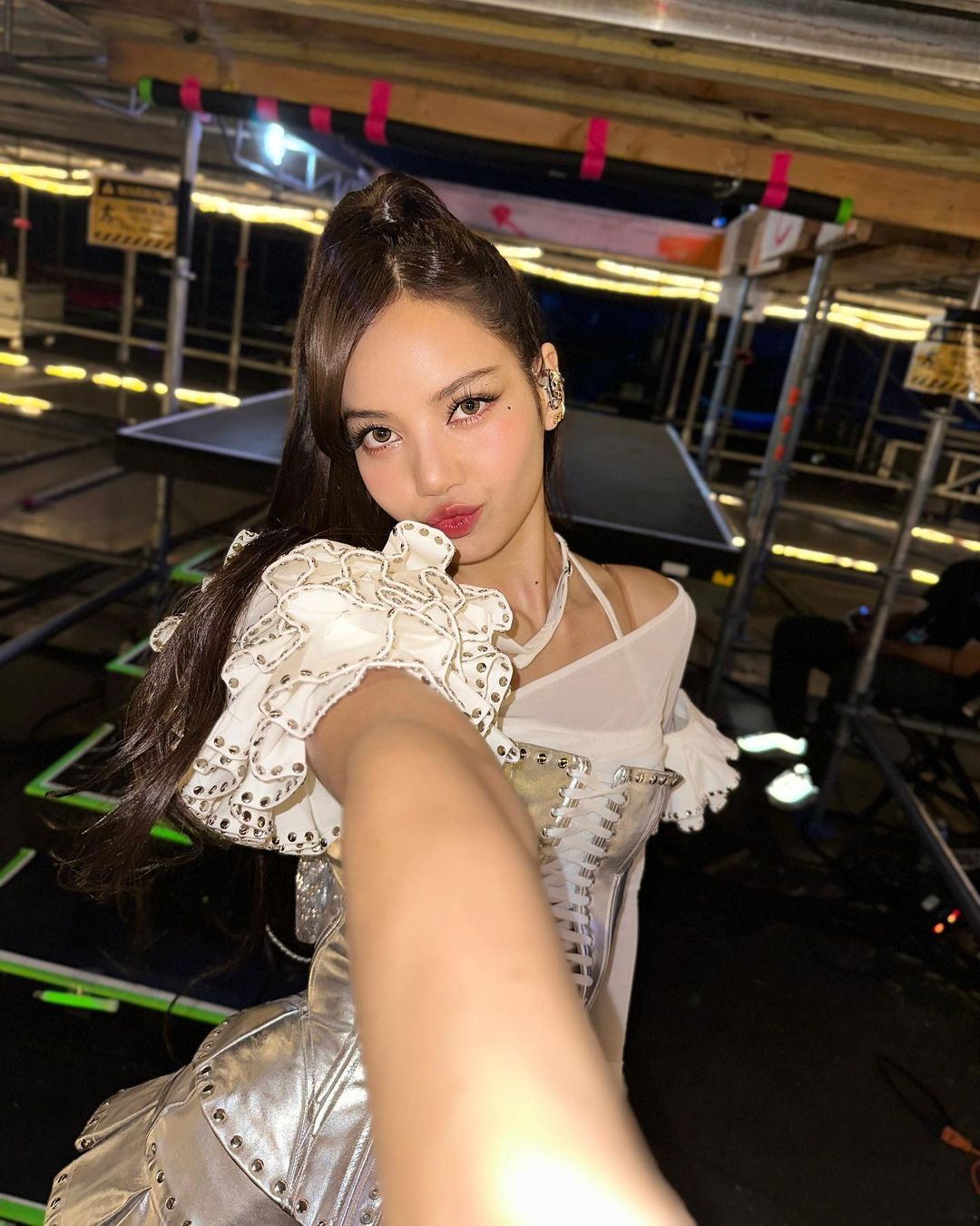 ลิซ่า - ลลิษา มโนบาล