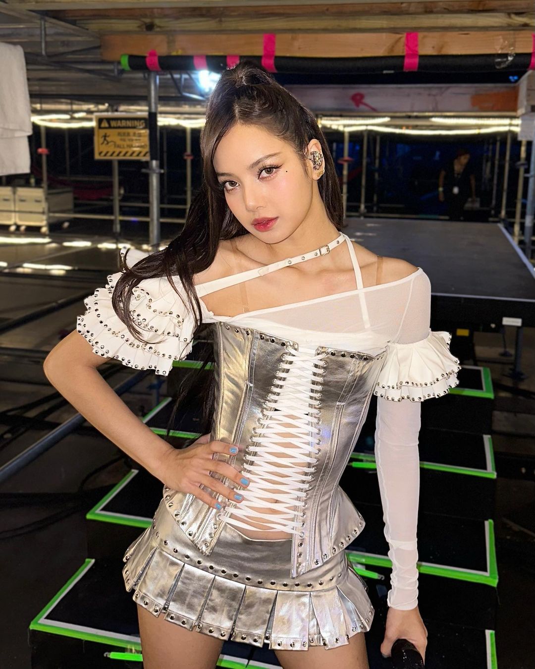 ลิซ่า - ลลิษา มโนบาล