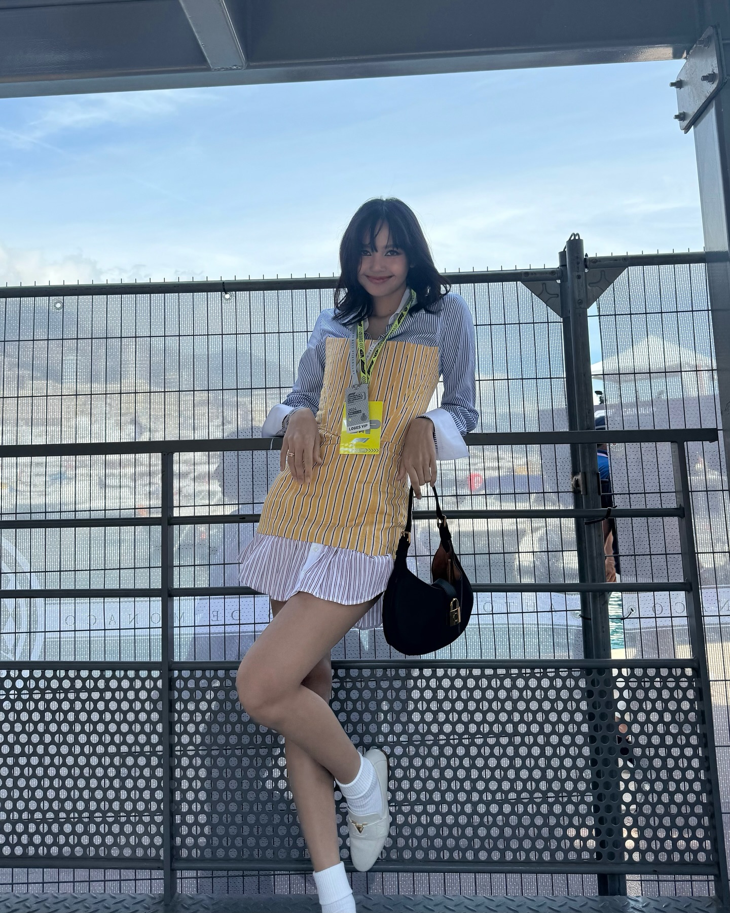ลิซ่า - ลลิษา มโนบาล